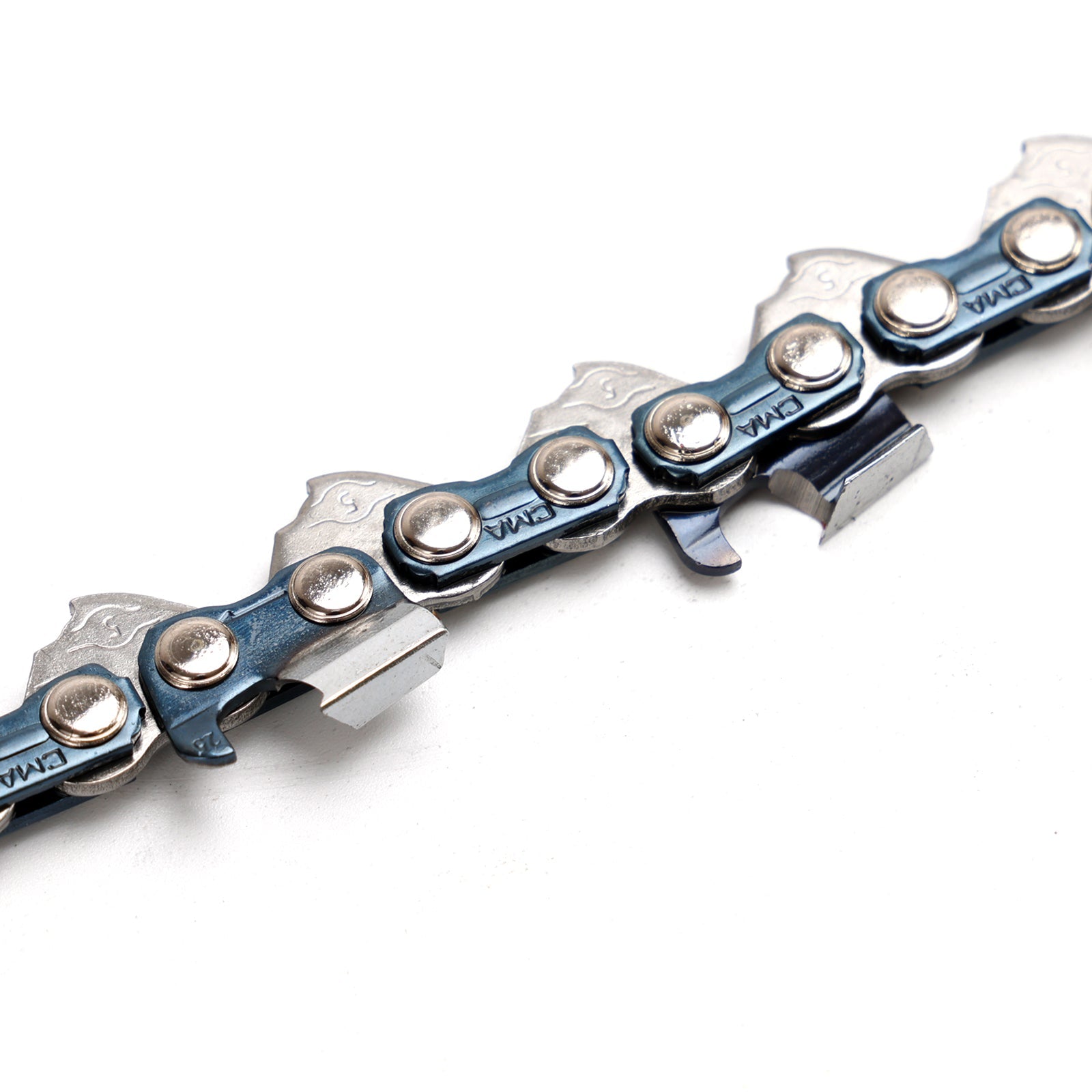 24" Motorsagkjede 325 stigning .058 gauge 94DL drivledd Reservedeler