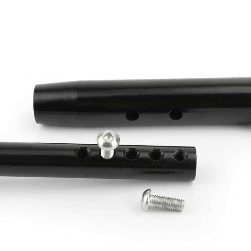 GSXR1000 US GSXR B CNC 2001-2010 750 Kickstand Suzuki 600 Justerbar aluminiumsgenerisk generisk