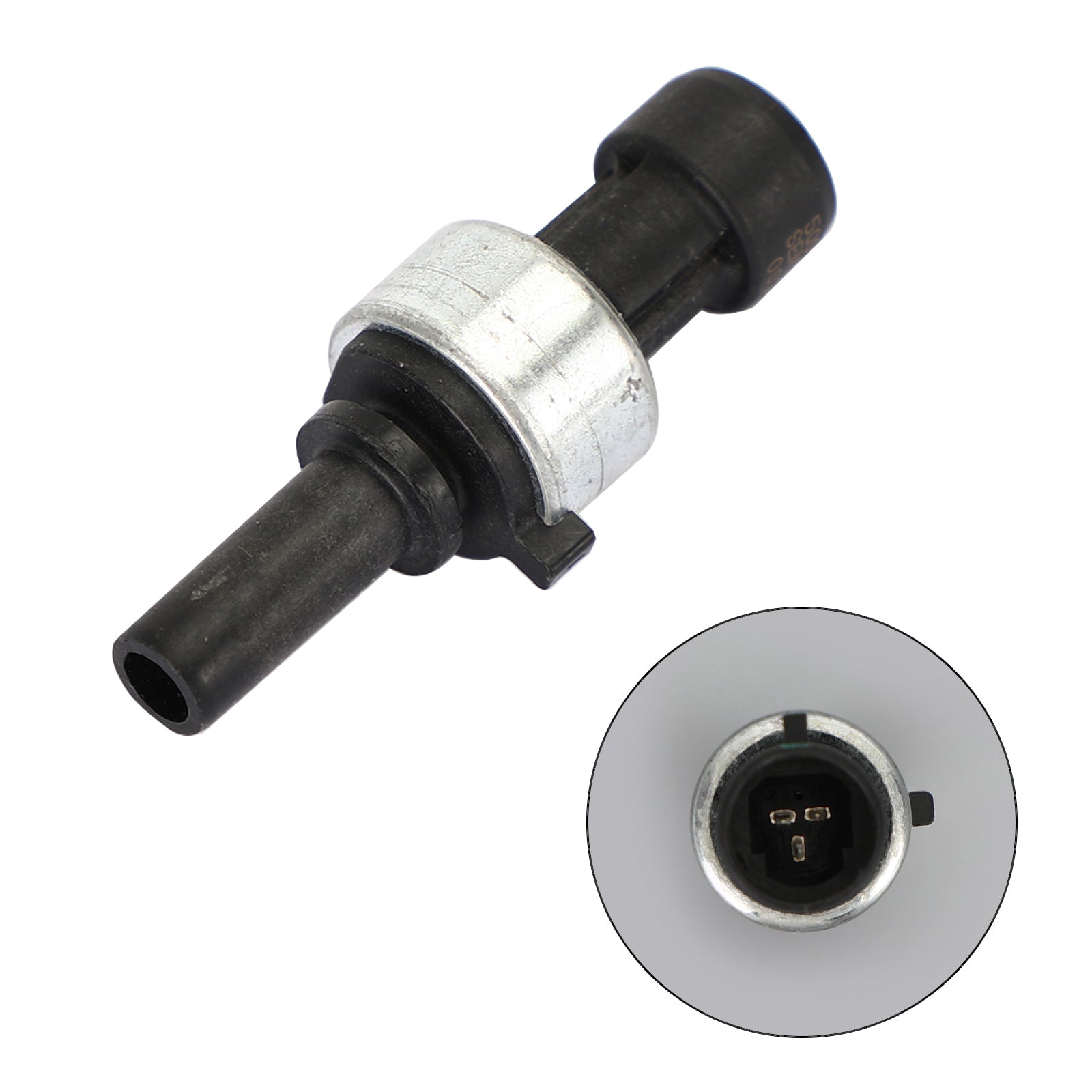 Capteur à faible pression d'air 5005758 pour Navistar International 2505669C91 Bendix