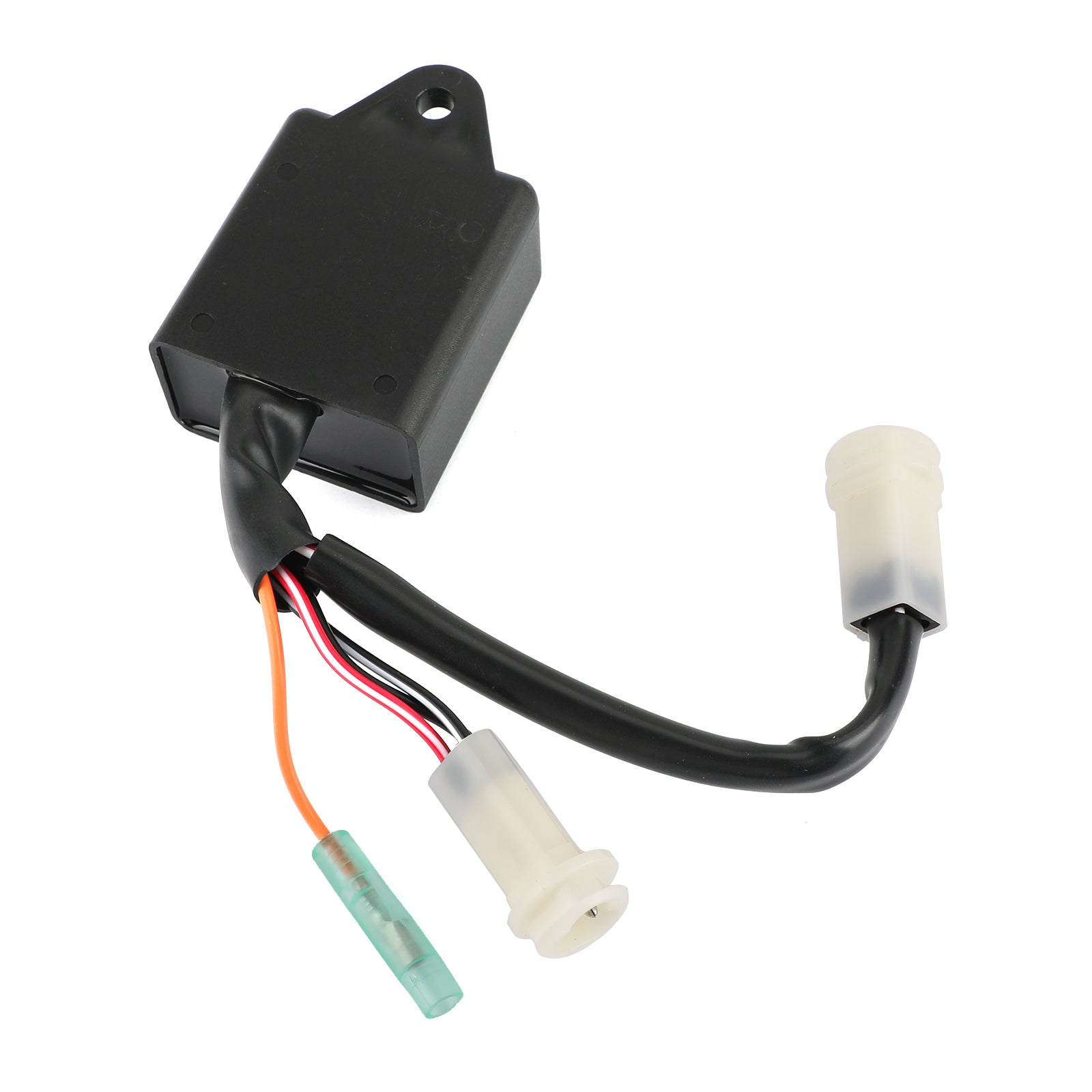 CDI Tändare 59V-85540-20 Fit för Yamaha YFM225 Moto-4 86-88 YFM250 MOTO-4 89-91 Generisk