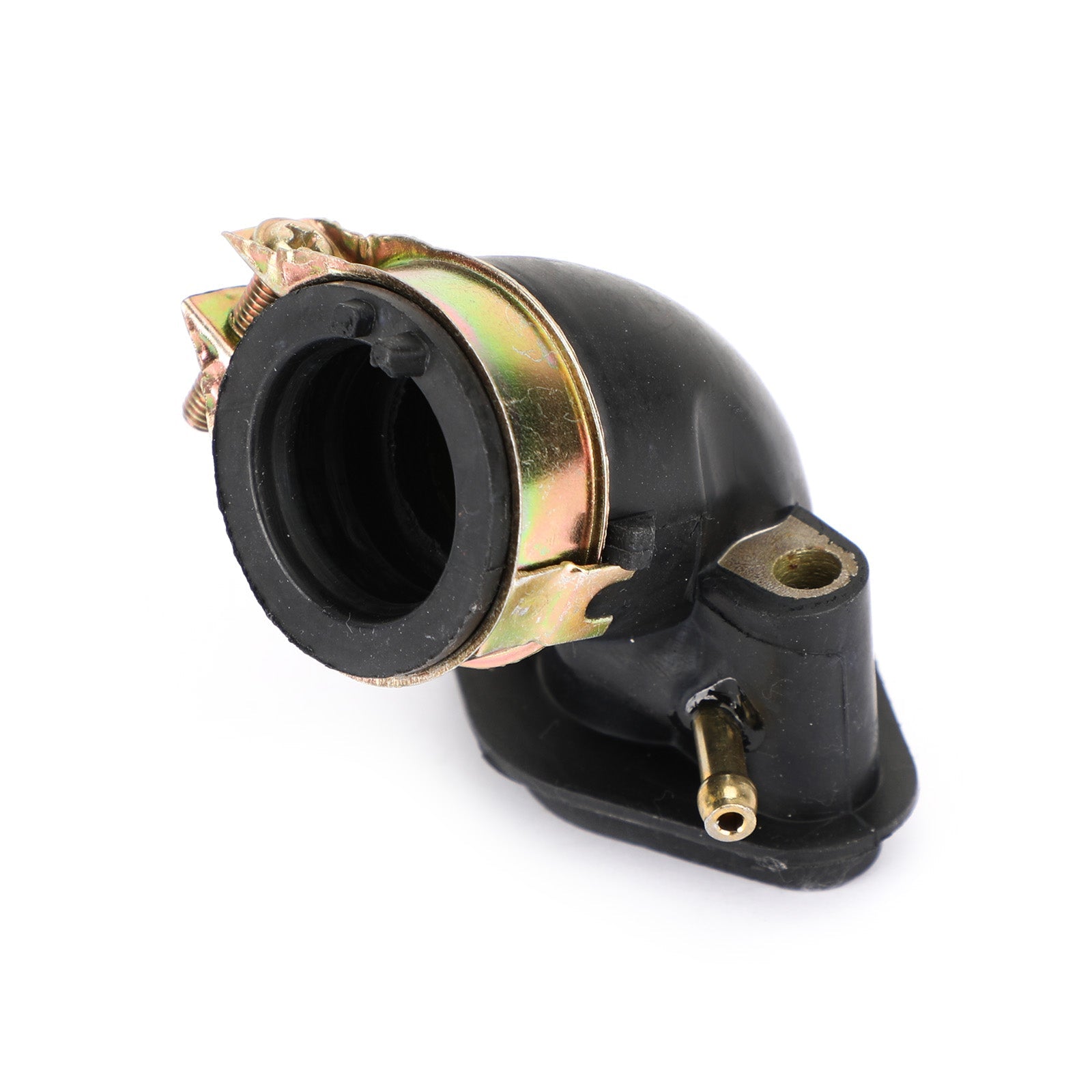 Insugningsgrenrör för GY6 Moped Scooter ATV Go Kart Sunl Taotao 50cc 60cc 80cc Generic