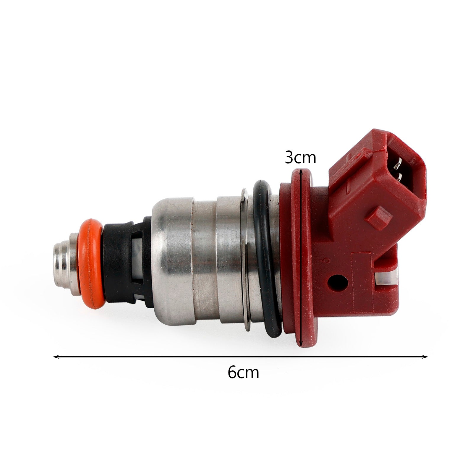 275500460 Inyectores de combustible aptos para Seadoo GTX/RX/LRV/XP/3D 2000-2007