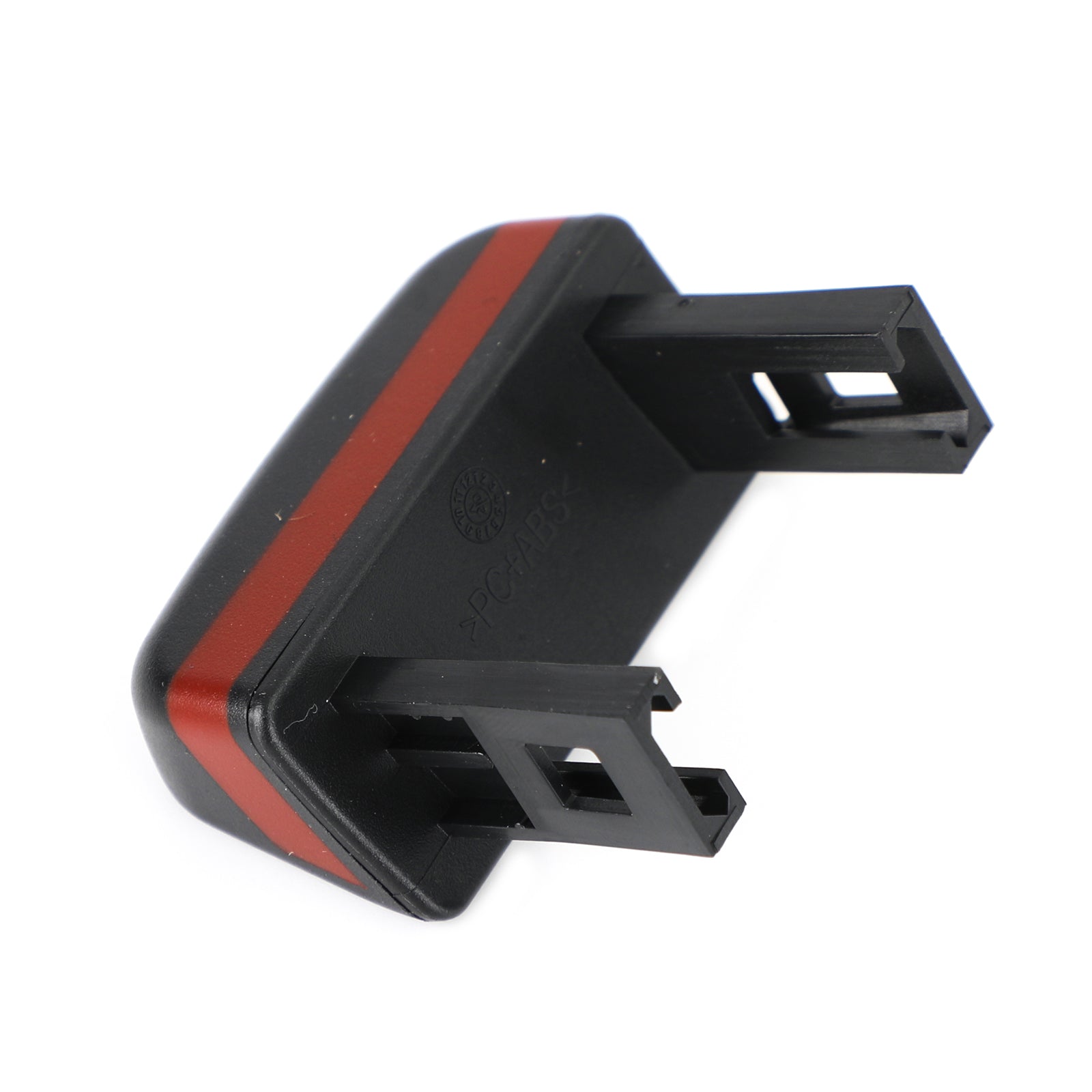 Poignée d'inclinaison du siège arrière arrière 2e rangée pour la découverte Land Rover LR3 LR4 2004-2017 générique