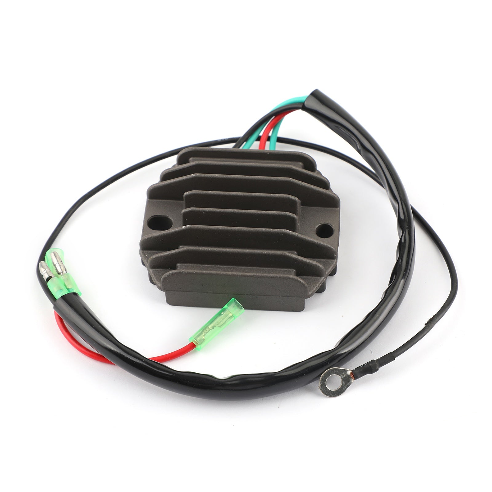 Regulátor usmerňovača pre Yamaha F9.9H F15 F20 06-17 6AH-81960-00 T85-05030300 Generic