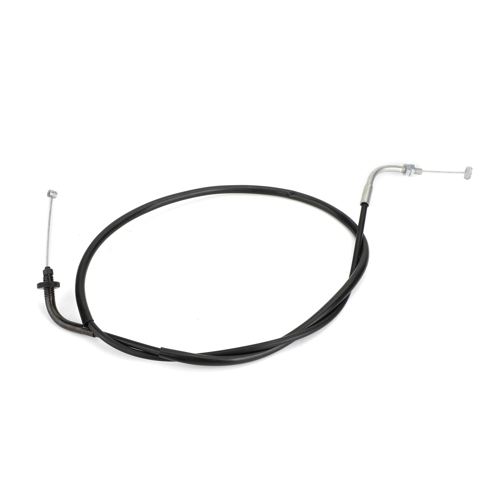 Moto Throttle Cable Wires 5PB-26311-10 for Yamaha XVS1100 Drag Star 1999-2003