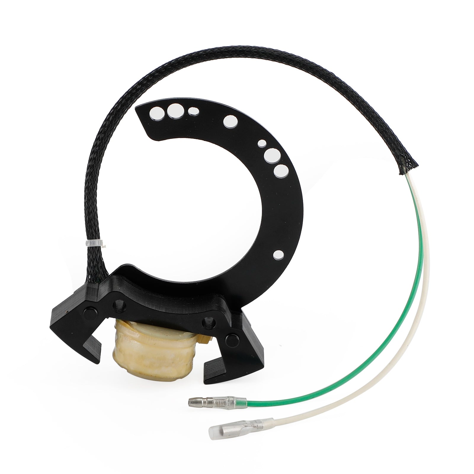 Stator for Mercury Mariner 6,8,99,10,15,20,25HP 2Cyl Outboard 855721A4 174-5721