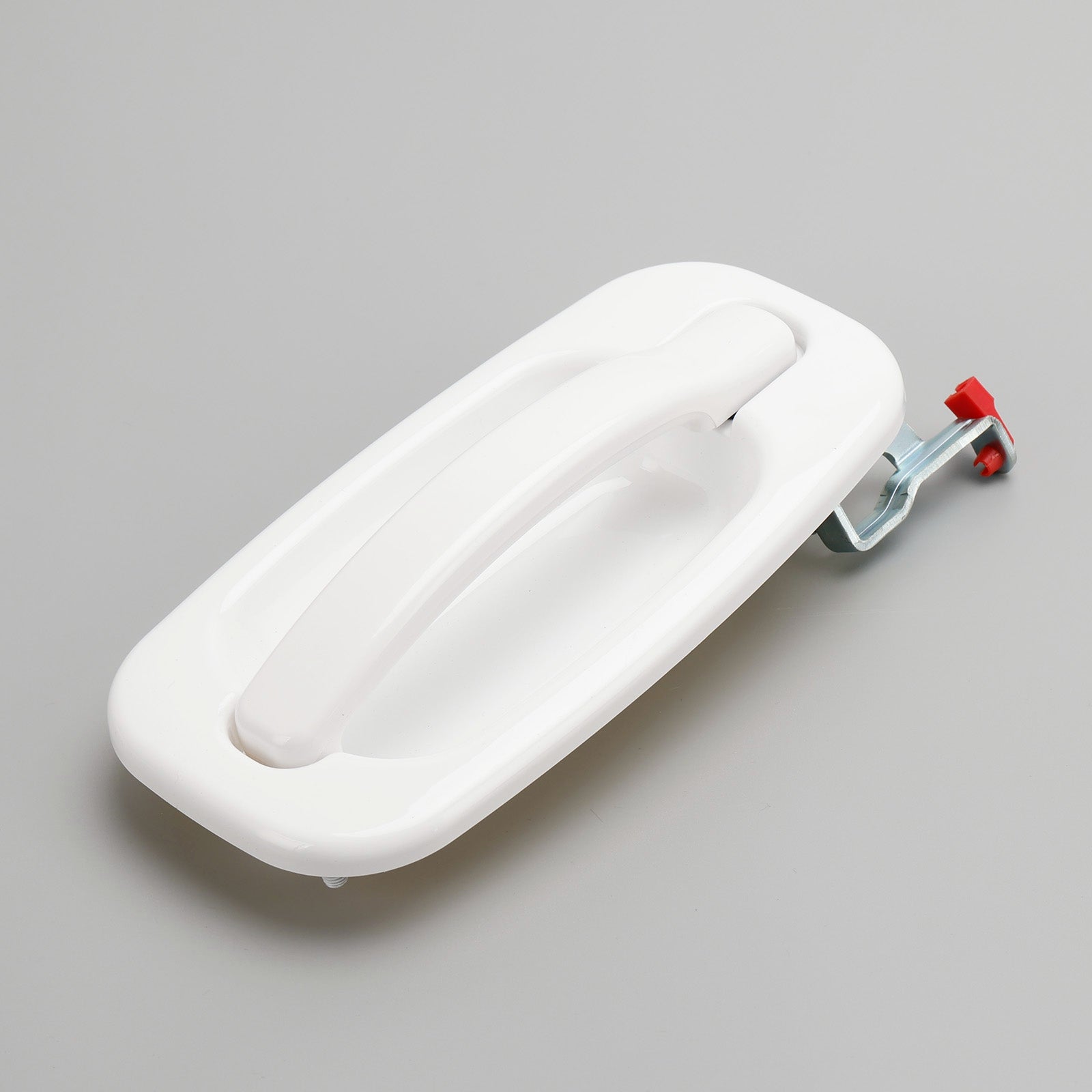 Silverado 1999-2007 4 STUKS Exterieur Wit Geschilderde Deurgreepset 19356468 19356470 19356469 19356467