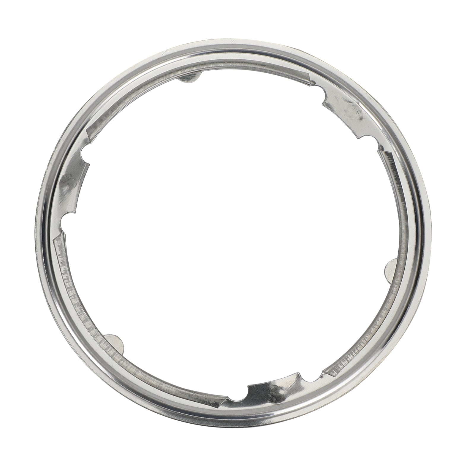 2002-2007 ISX CM870 Stage 2 Kit de bouche de suppression EGR Plaques et bouchons d'étape 1