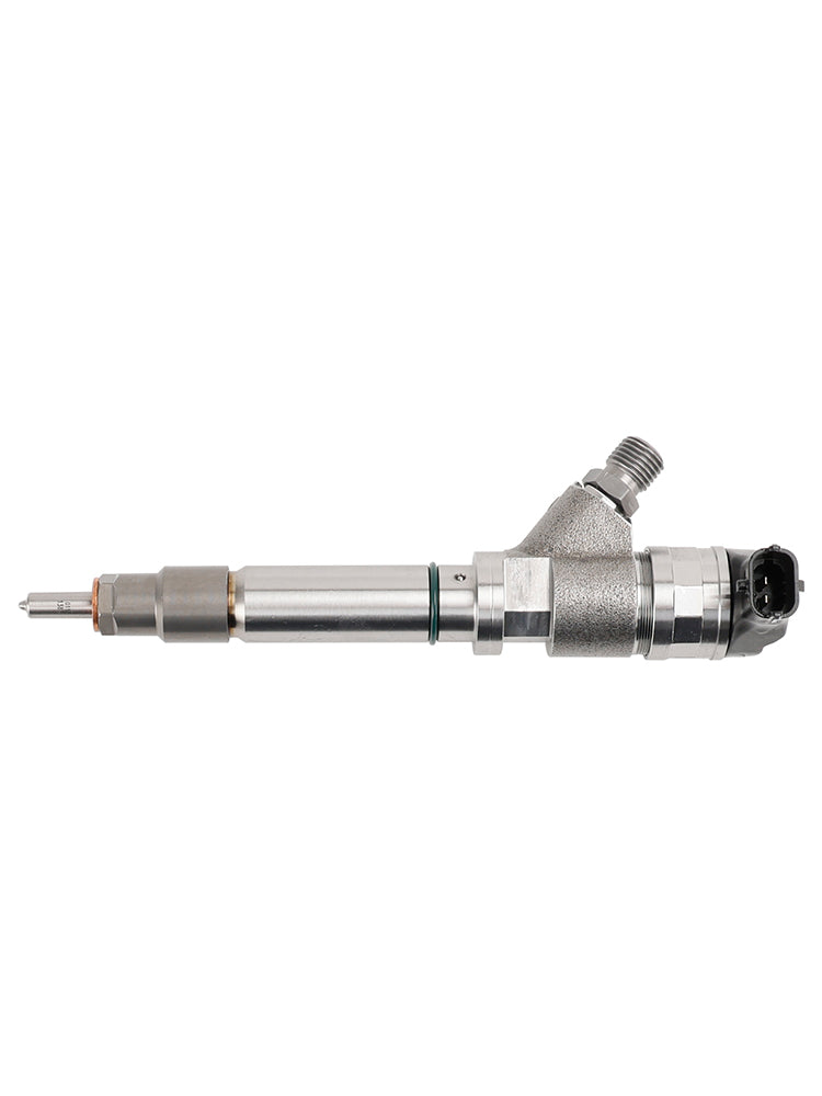 Chevrolet Silverado 2500 3500 6.6L V8 LLY 2004.5-2005 1PCS Injecteur de carburant 0445120027 0986435504