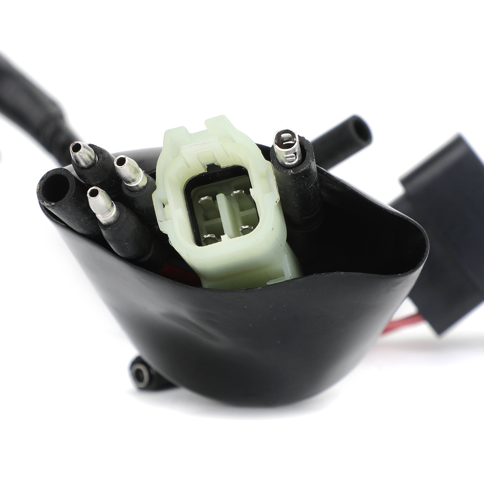 Arnês de arame para Honda 1999-2004 TRX400EX TRX 400 EX 32100-HN1-000 GENICO