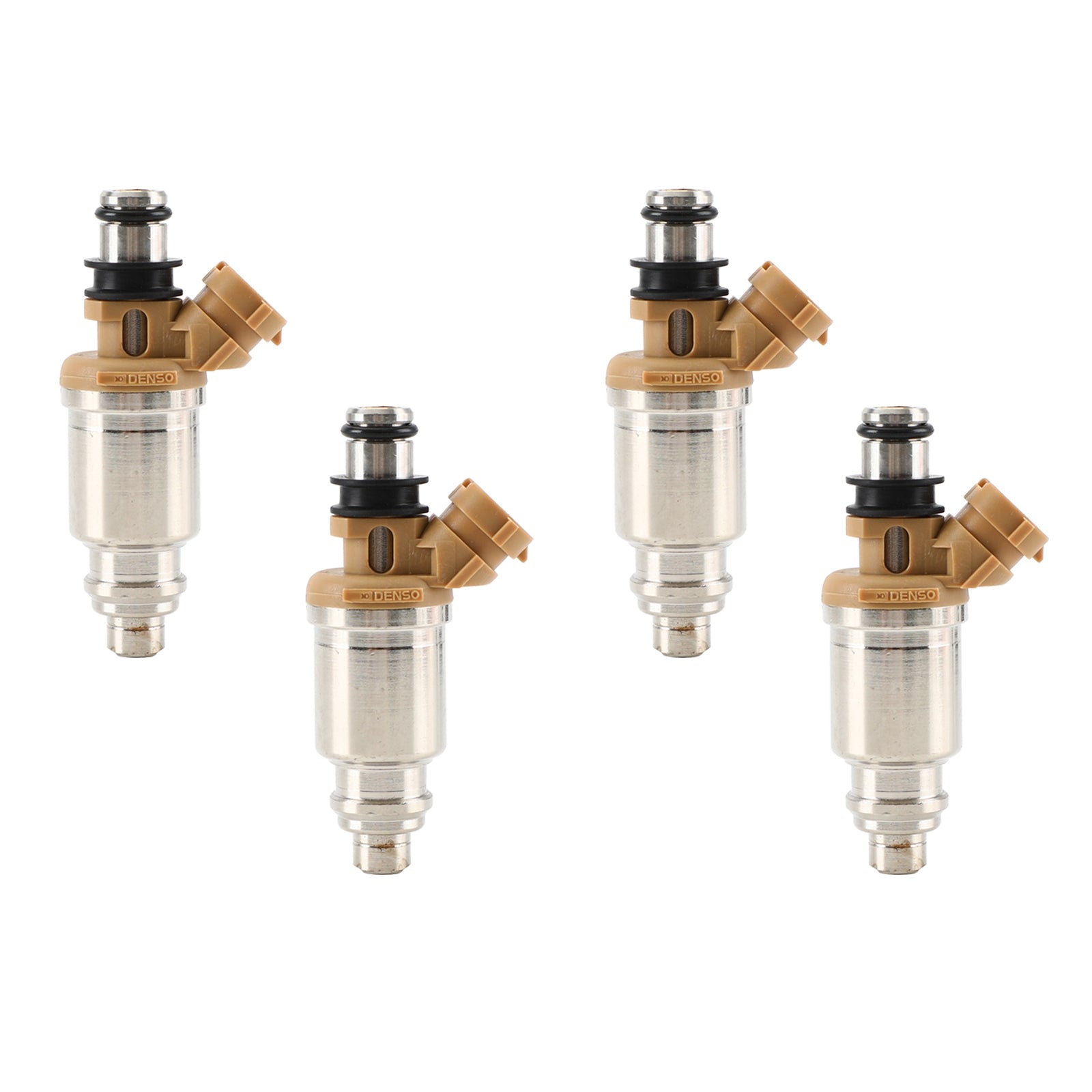 1pcs injektory paliva 23250-16150 Fit Toyota Corolla Geo Prizm 1,6L 1993-1997