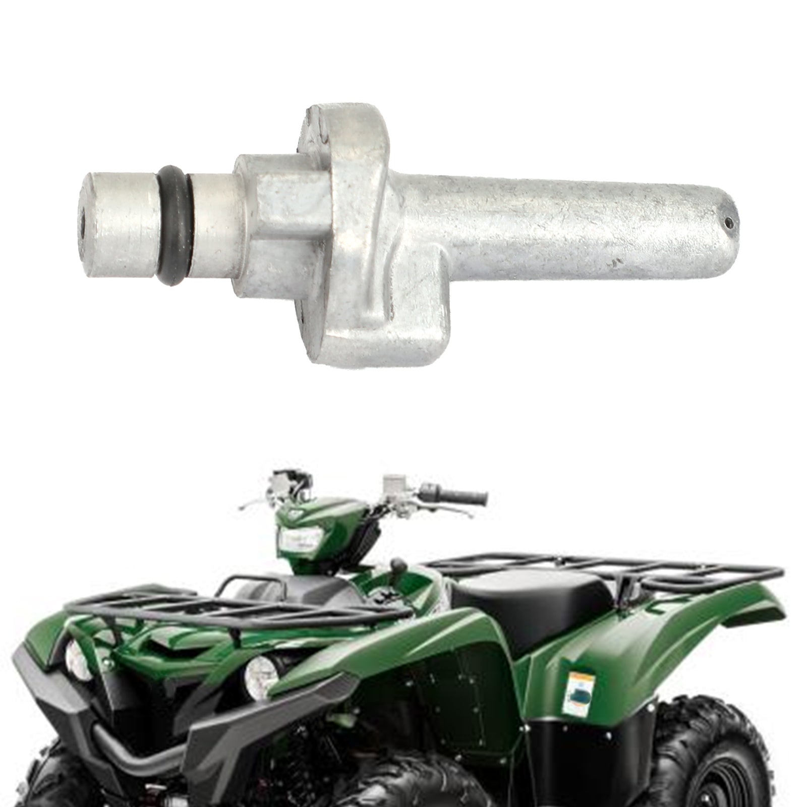Kit de atualização do Mod Oil para Yamaha ATV YFZ450 2004-2009 5D3-15155-00-00 OIL SQUIRTER GENERIC