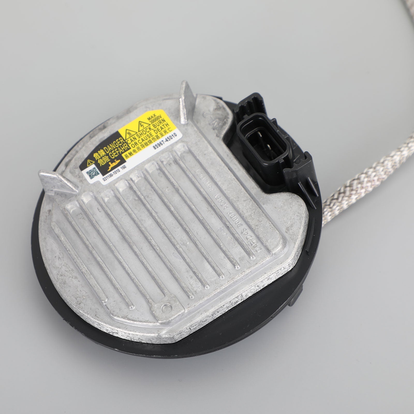 D4S D4R HID XENON BALLAST FIT DDLT004 Jednotka pre Toyota lexus generic