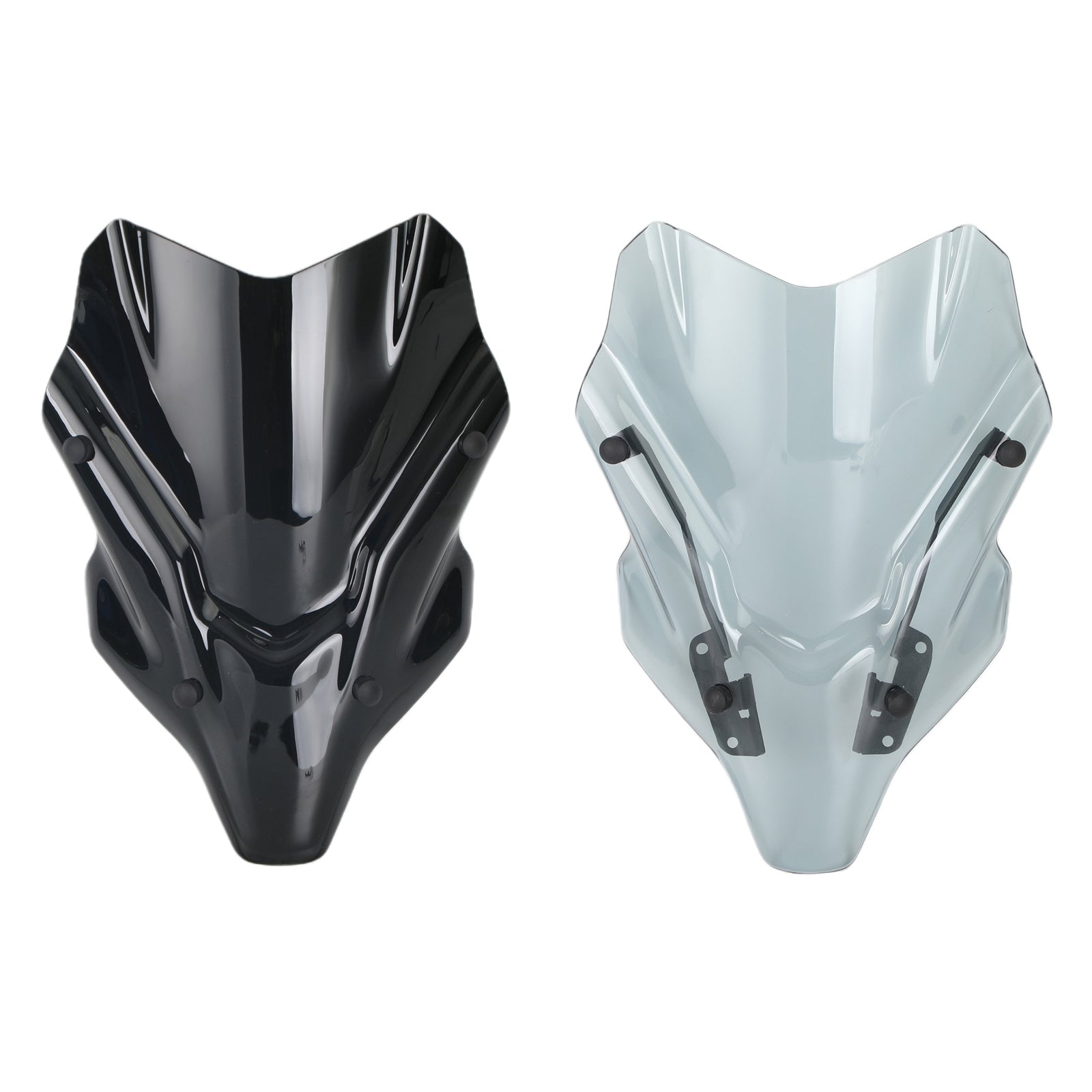 Windscreen Windshield Shield Protector fit for Yamaha MT-07 MT07 2022 Generic