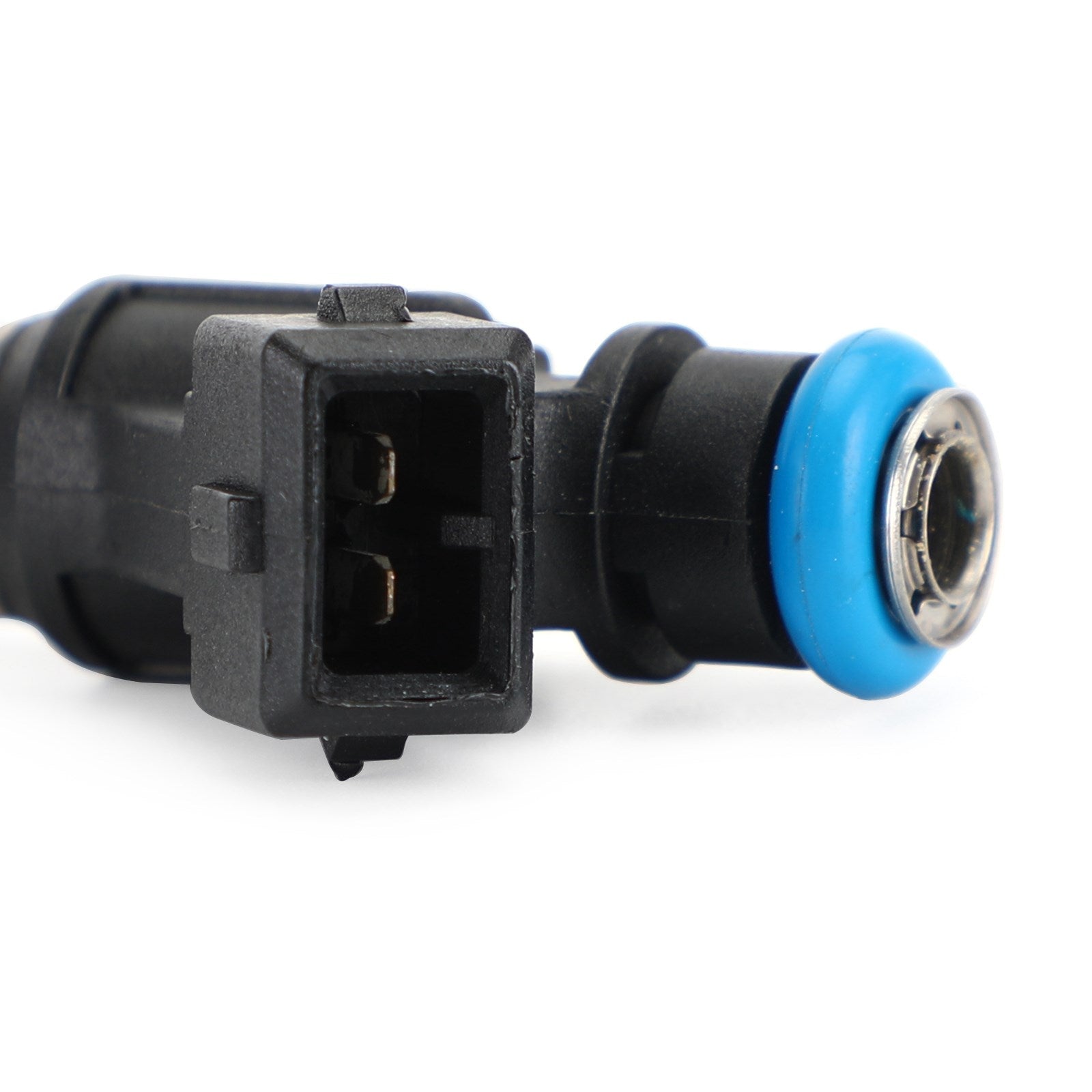 4 Uds inyector de combustible 25335288 apto para fueraborda Mercury Mariner 60HP 2002-2006