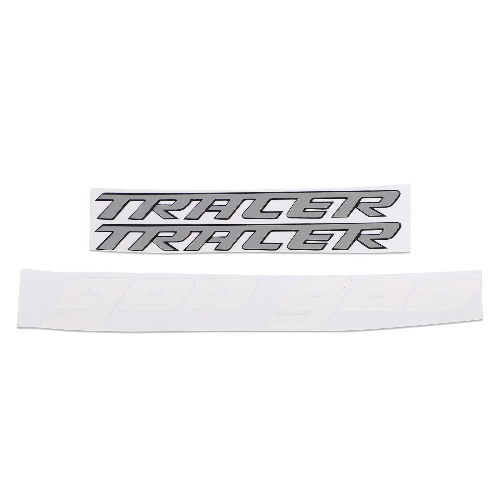 2018-2020 YAMAHA tracer 900 GT Radiator Side Cover Fairing Panels
