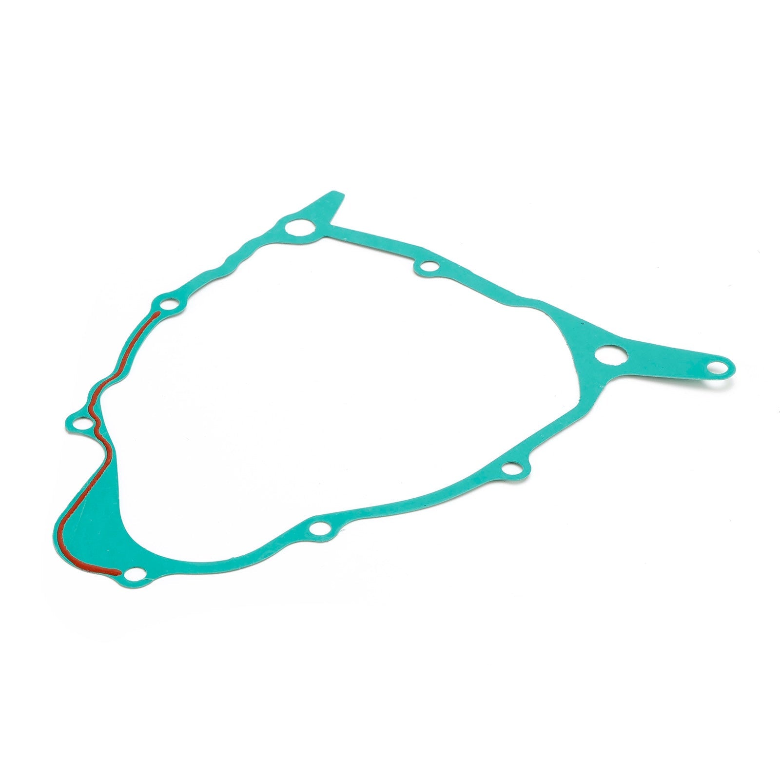 Yamaha ST225 Bronco 225 1997 Magneto Stator + usmerňovač napätia + tesnenie