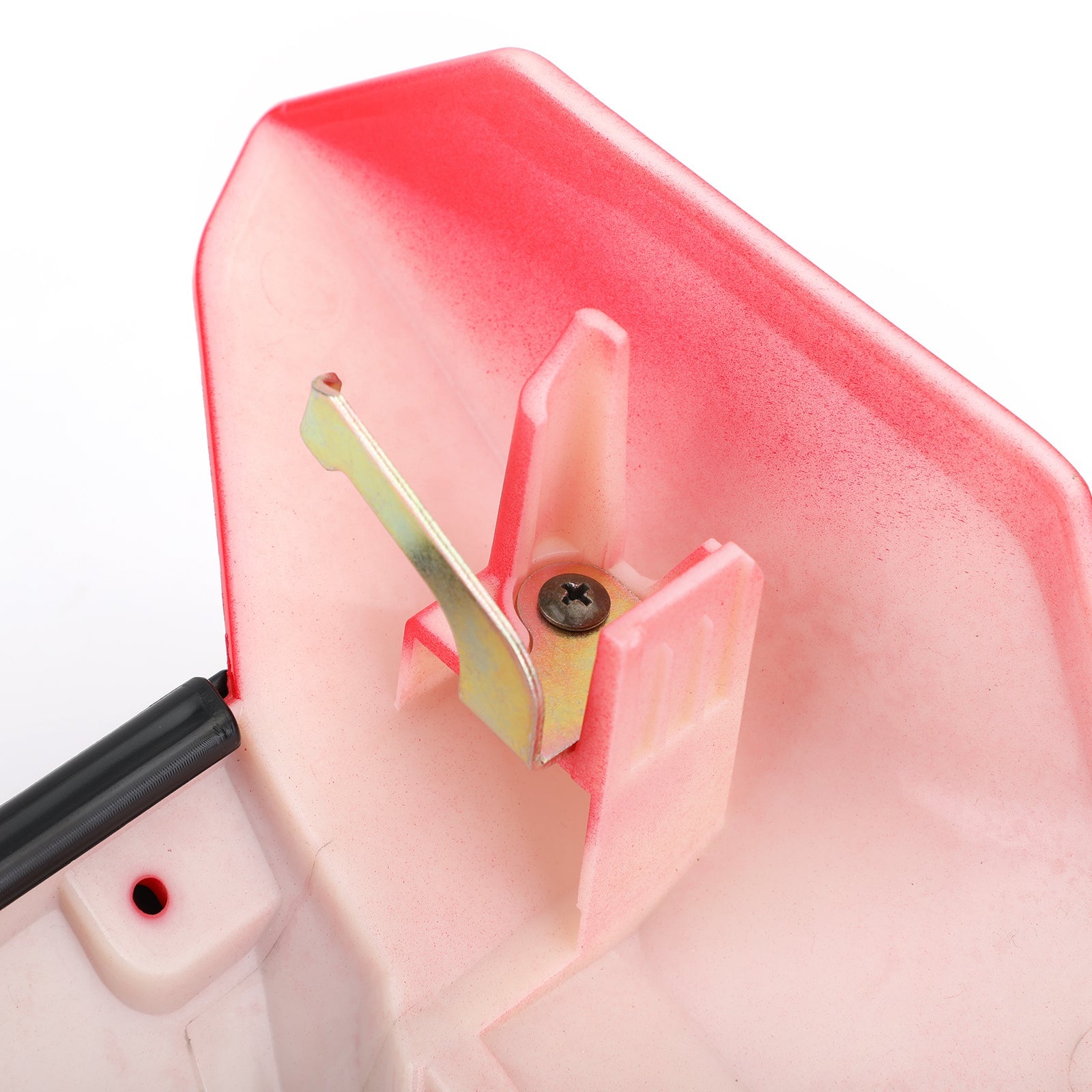 2019-2020 Honda CBR650R Motocyklové zadné sedadlá Cover Cover Cover Cover Cover Cop