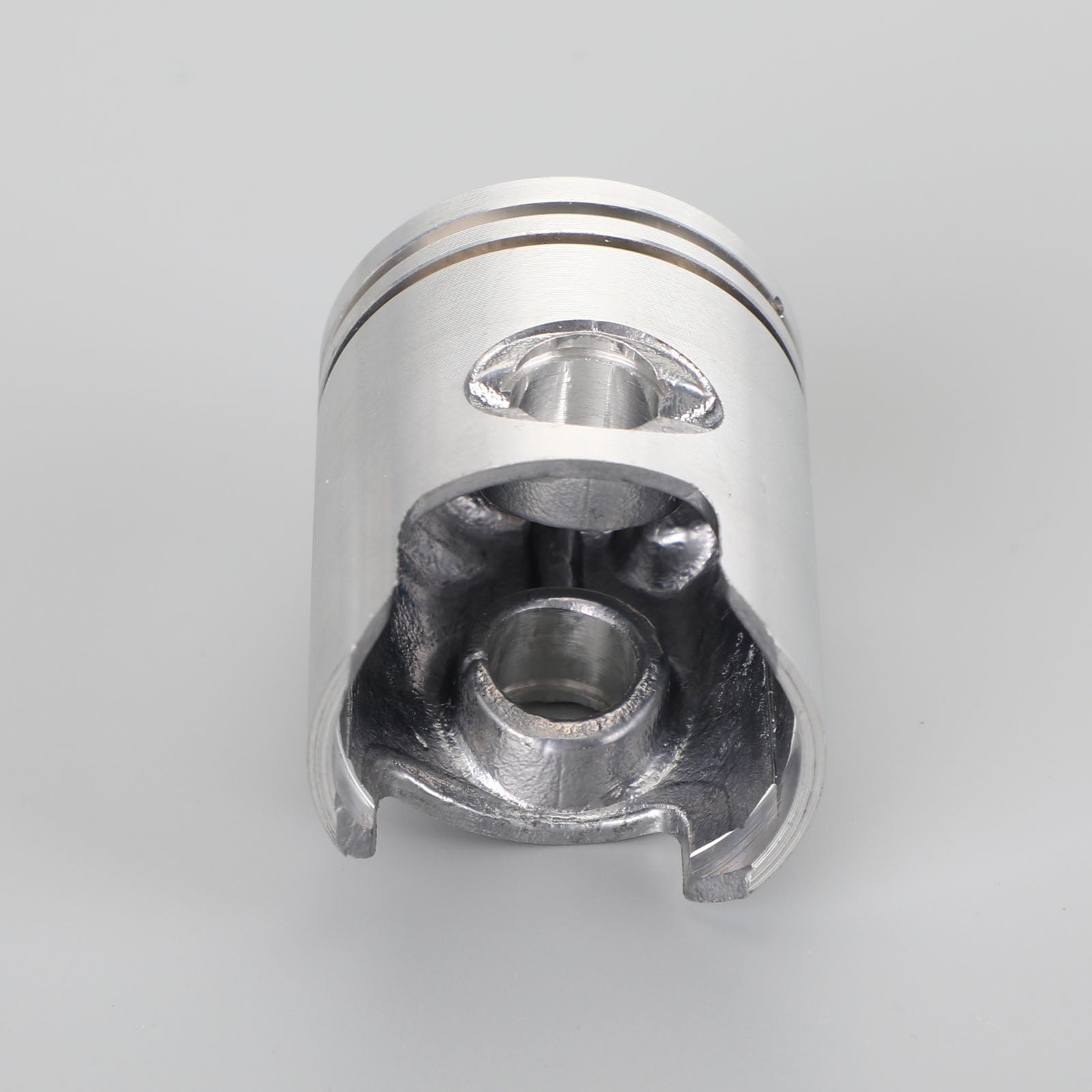 Kit de clips d'axe de piston pour Honda Live Dio ZX50 - Sujet Ww50 Plomb NH50 STD (40 mm) 0,25 mm (40,25 mm) 0,50 mm (40,50 mm) Diamètre d'alésage générique