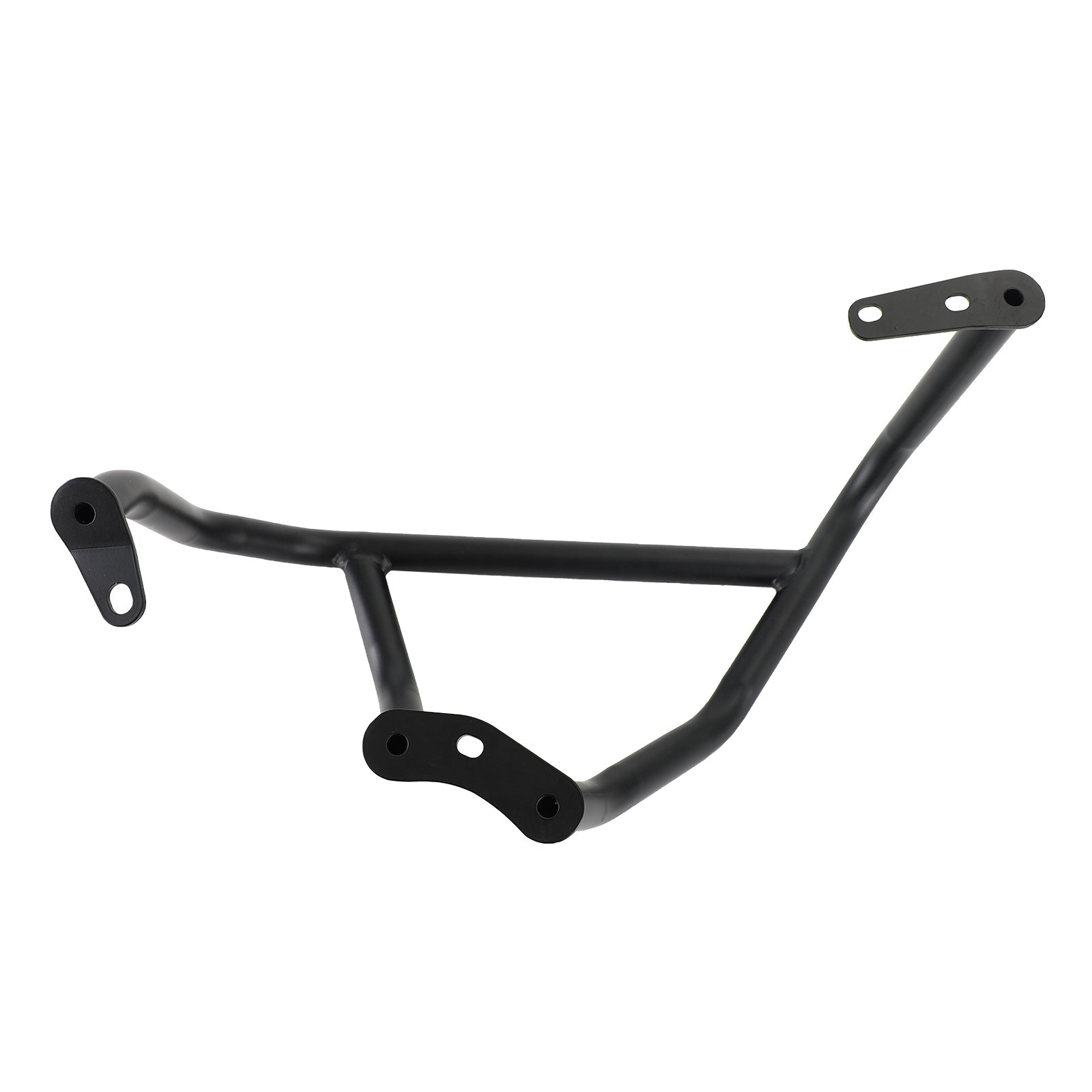 Motorbeschermers Frame Valbeugels Zwart Fit Voor Honda Goldwing Gl1800 F6C 18-20 19