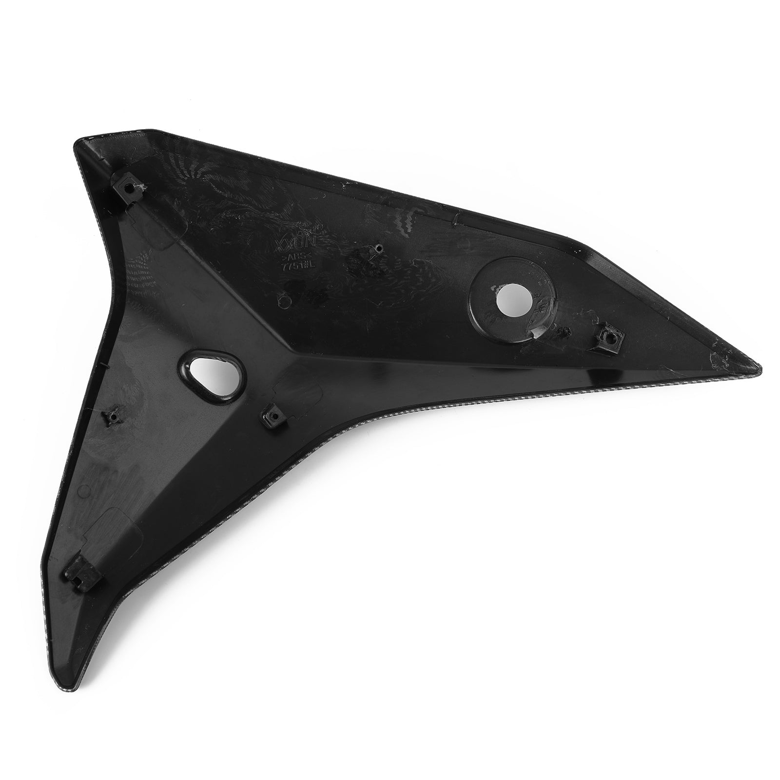 2018-2020 YAMAHA tracer 900 GT Radiator Side Cover Fairing Panels