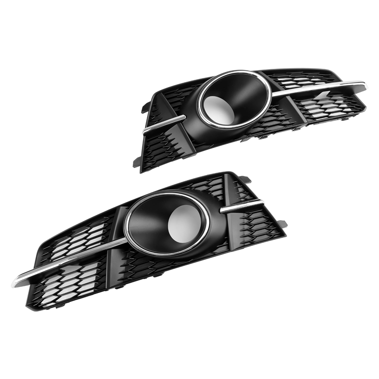 2011-2018 AUDI A6 4G C7 A6L FOG LUMBRE ARROND PAUTURS LOINE CORLL 4G0807682AG