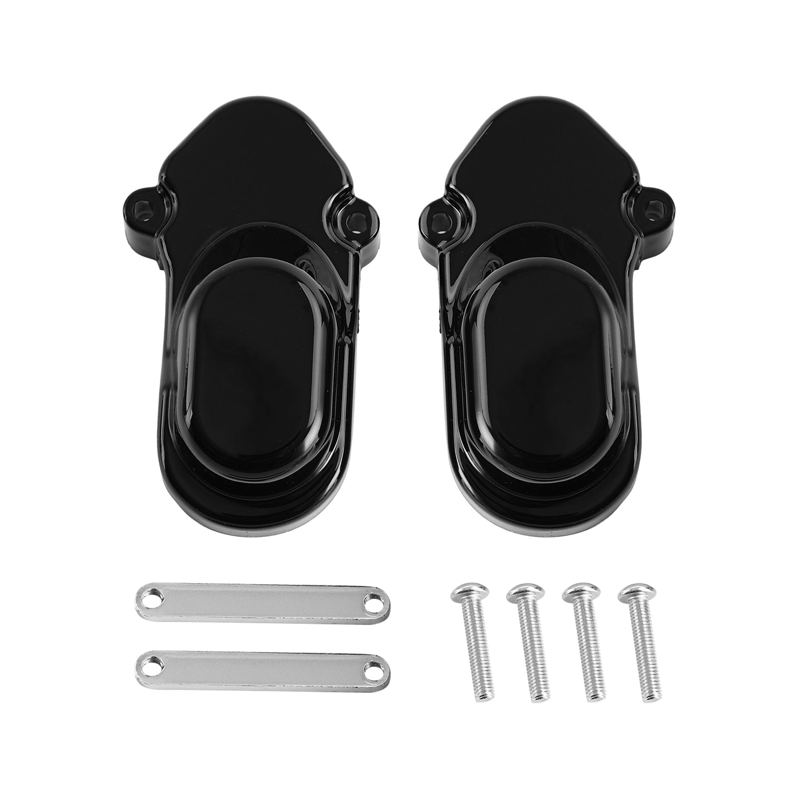 Tampa da tampa do eixo traseiro Tampa do parafuso para Sportster 1200 XL1200C 883 2005-2017 genérico