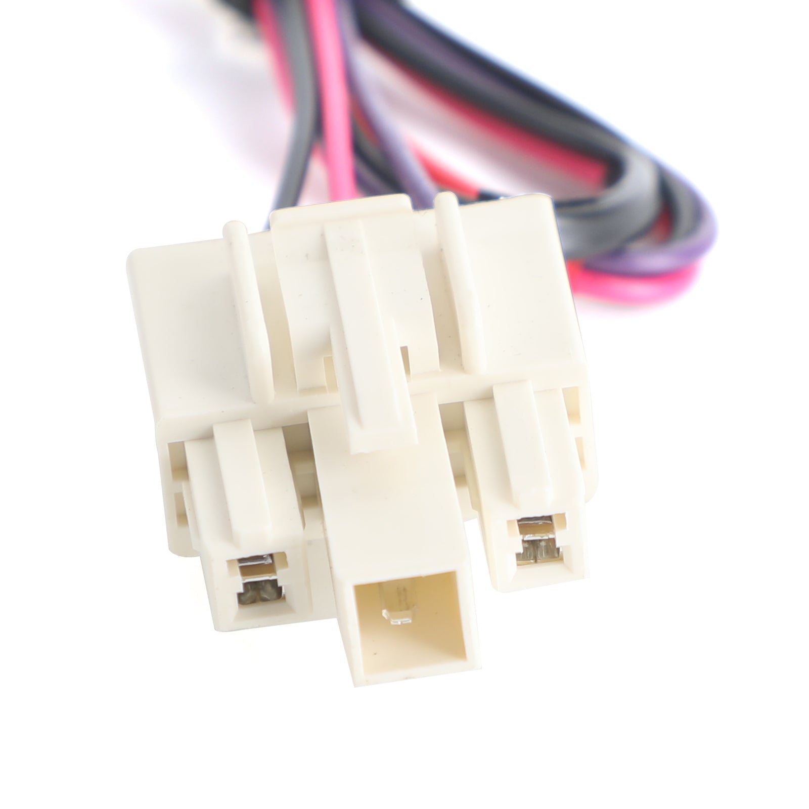 DC 12V Chladnička Reverzná rotačná ventilátor pre hisense KBL-48ZWT05-1204B