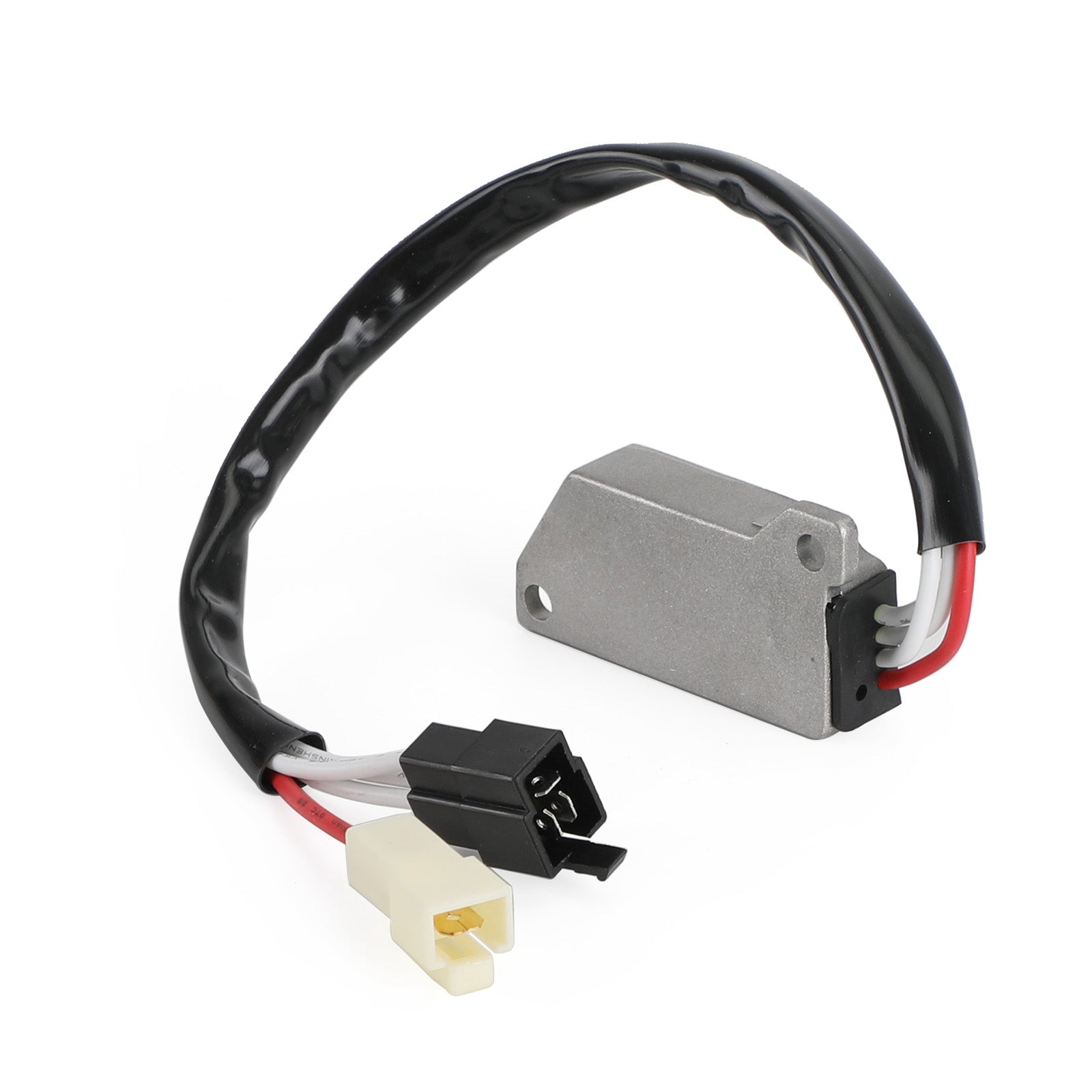 Magneto stator+napätie usmerňovač+tesnenie pre Yamaha Virago XV 535 500 400 87-94 Generic