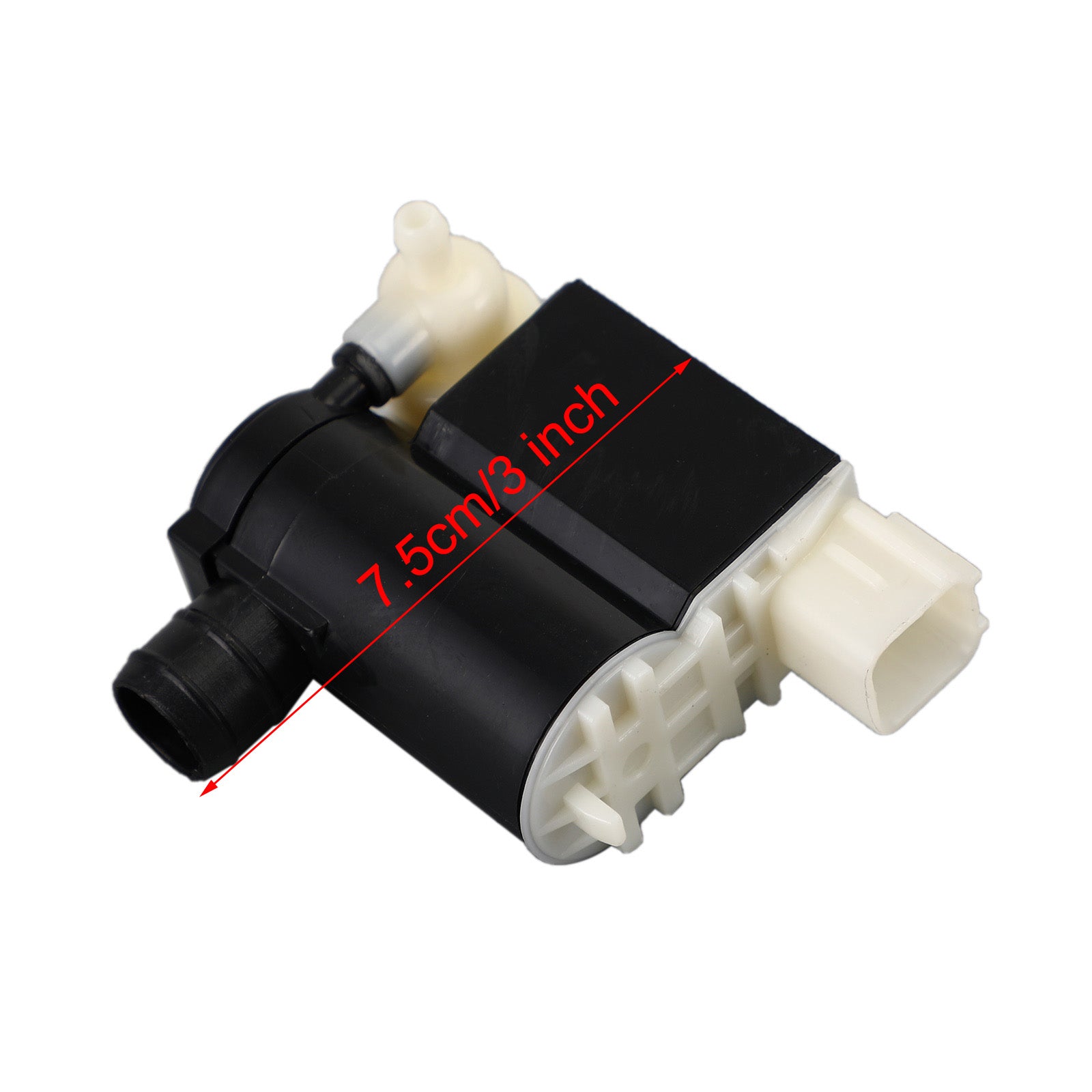 Pompe de lave-glace pour KIA, pour HYUNDAI 985102L100 985102V100 9851025100 générique