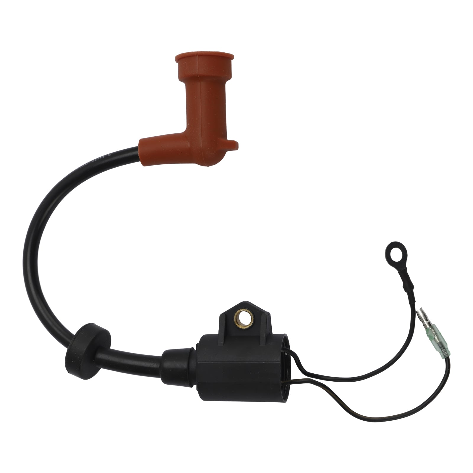 Bobine geschikt voor Yamaha 9.9hp 13.5hp 13.5A 15hp 15F 65E-85570 63V-85570