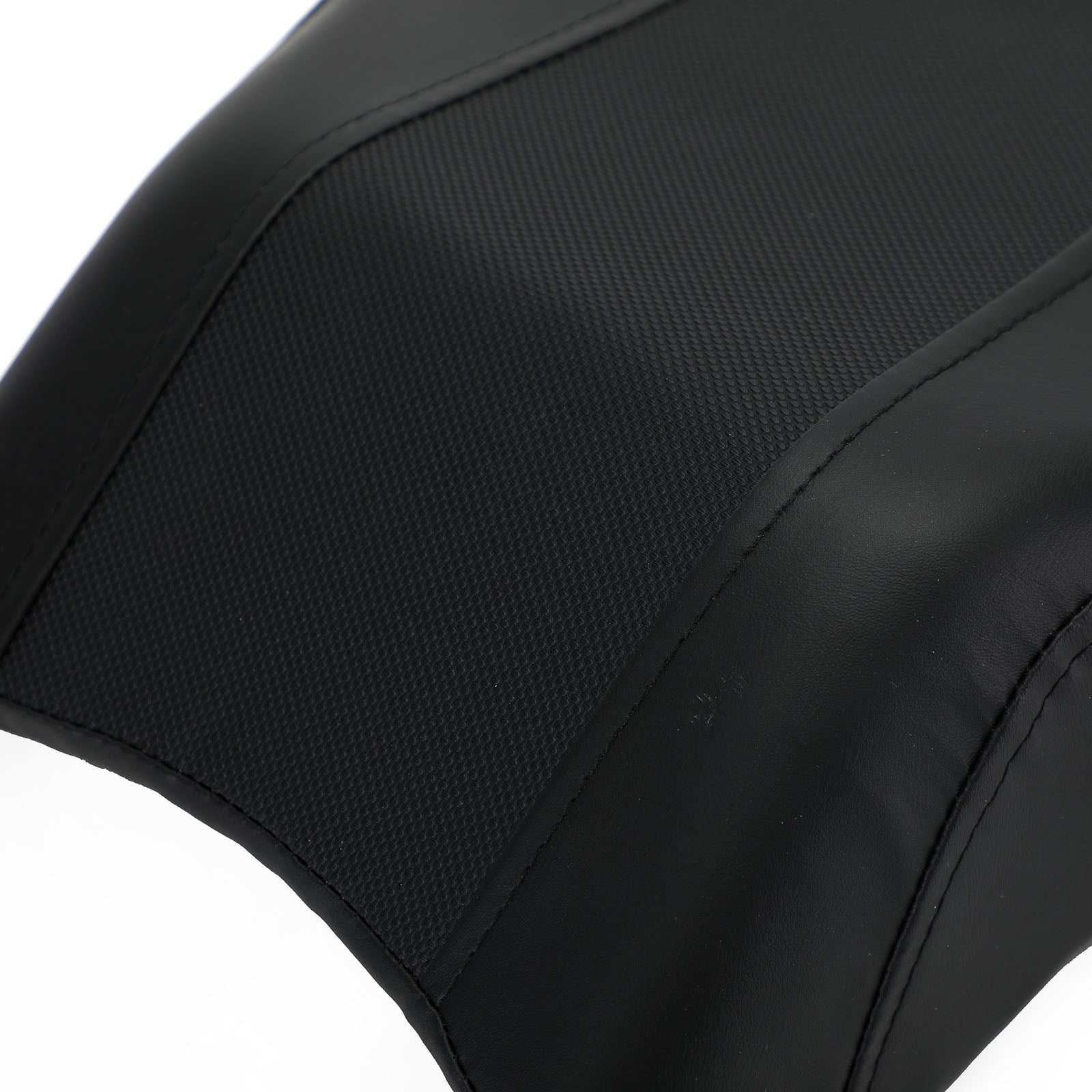 Achterpassagierszetelkussen Geschikt voor Harley Flstf Fat Boy 08-14 09 10 11 12