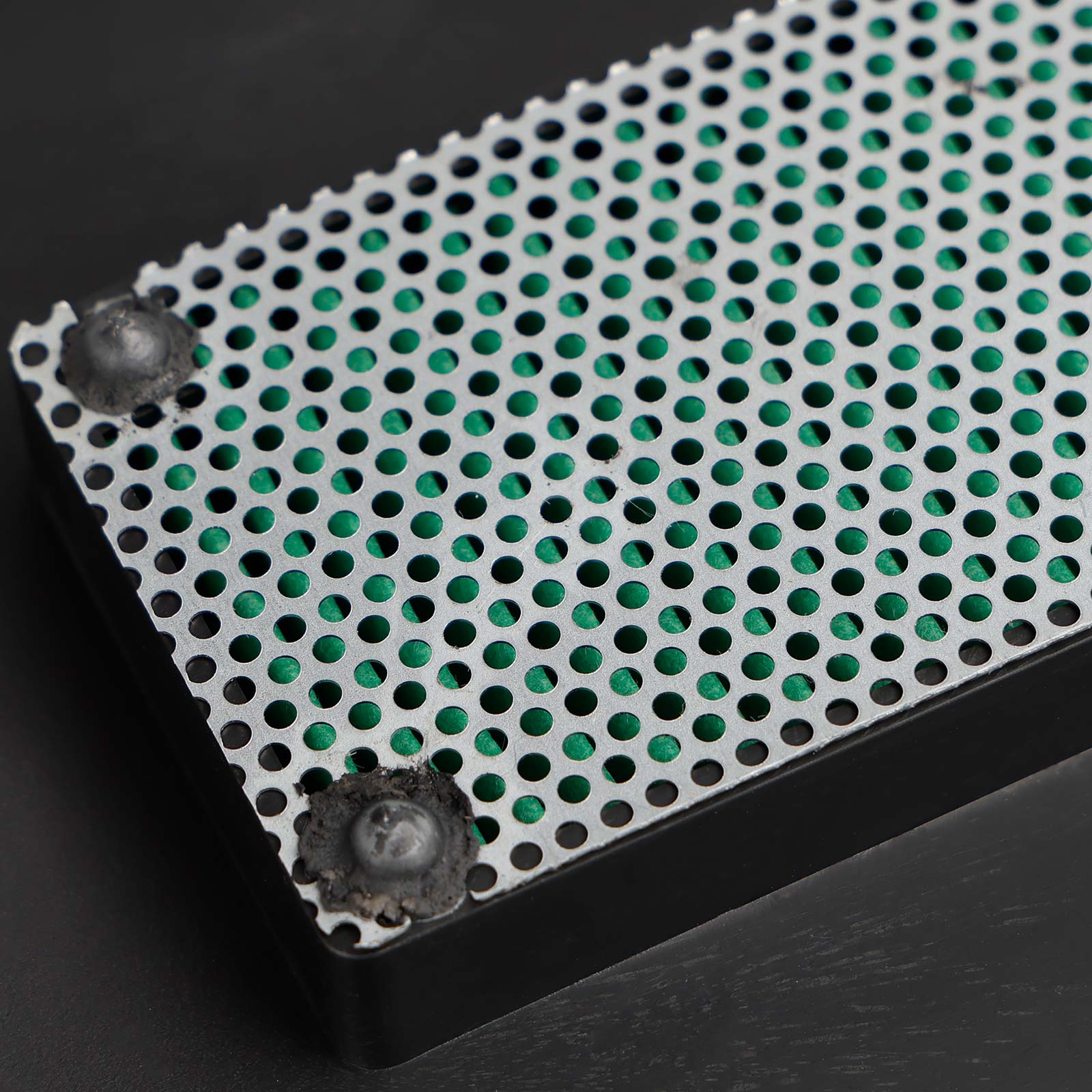 Luchtfilterelement voor Piaggio Medley 125-150 dwz E4/E5 ABS 2020-2023 1A016566