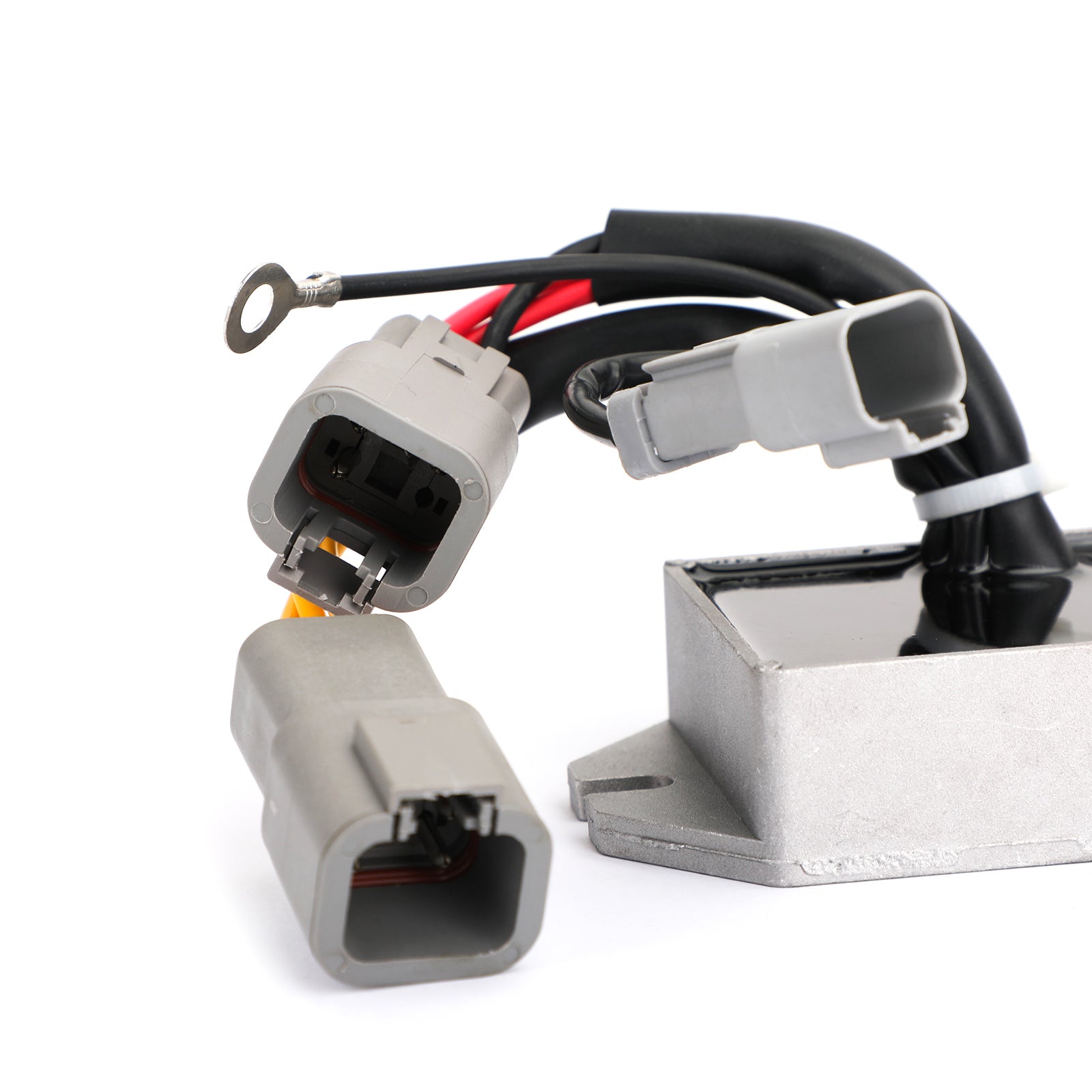 Spanningsregelaar voor Ski-Doo Legend GTX GSX Expedition Skandic 600 800 HO SDI Generiek