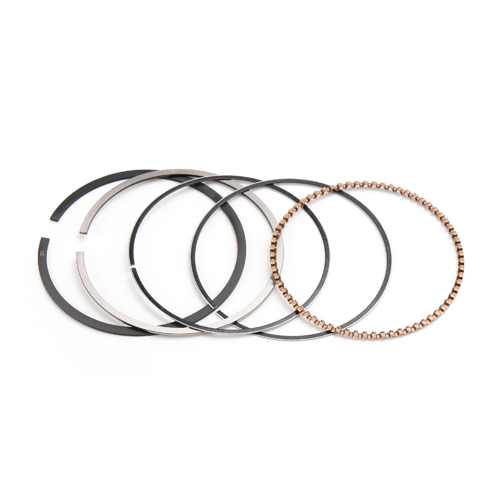 175cc cylinderpaket för Kurazai Sparta 200 - 62mm kolvstift 15mm - 2016-2022