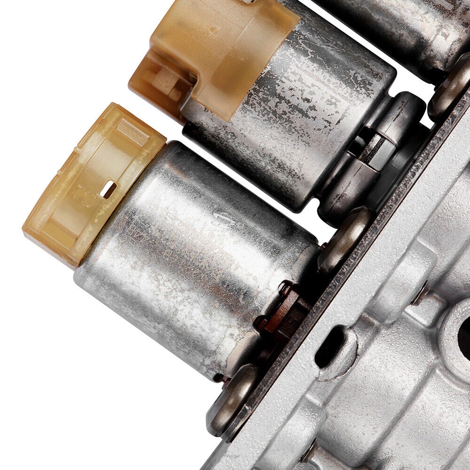 2011-2018 Ford F-150 Truck 4WD AWD 6R80 Transmission Valve Body AL3P-7Z490-BA