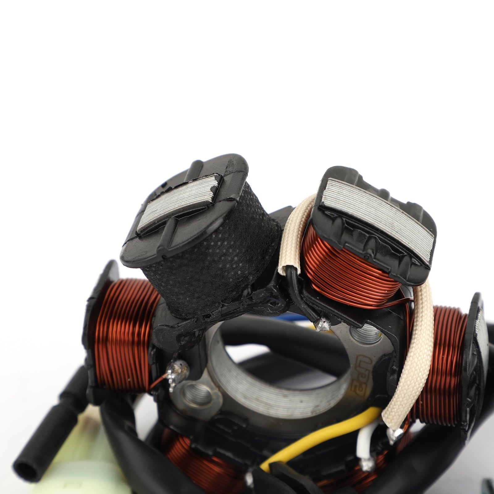 Generator Magneto Stator for Kymco KXR 50 Mongoose 50 ATV 2004 2005 2006