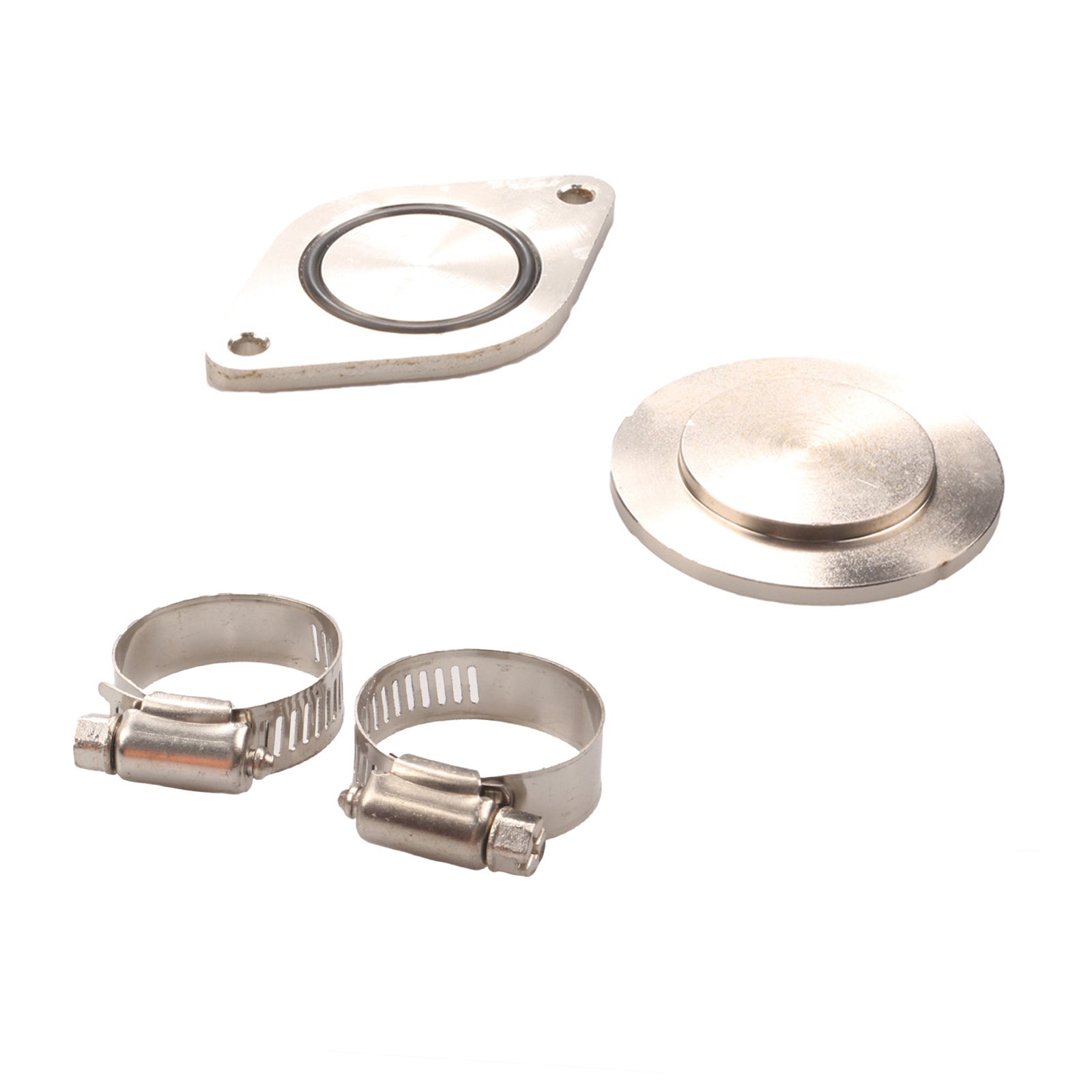 2004-2010 Ford E250 E350 E450 Super Duty 6.0L Turbo Egr Delete Kit