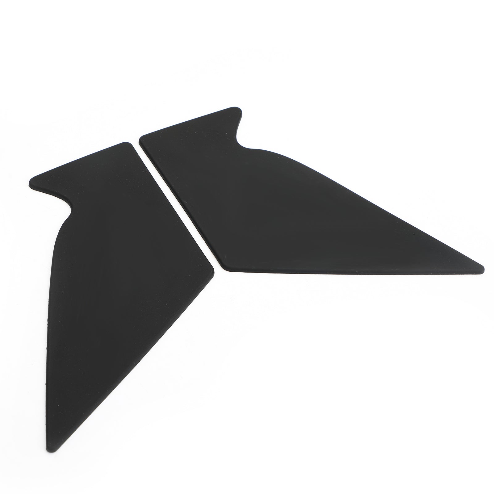 Almohadilla de tracción para tanque, rodillera lateral de Gas para Benelli TRK502 TRK 502 502X genérico