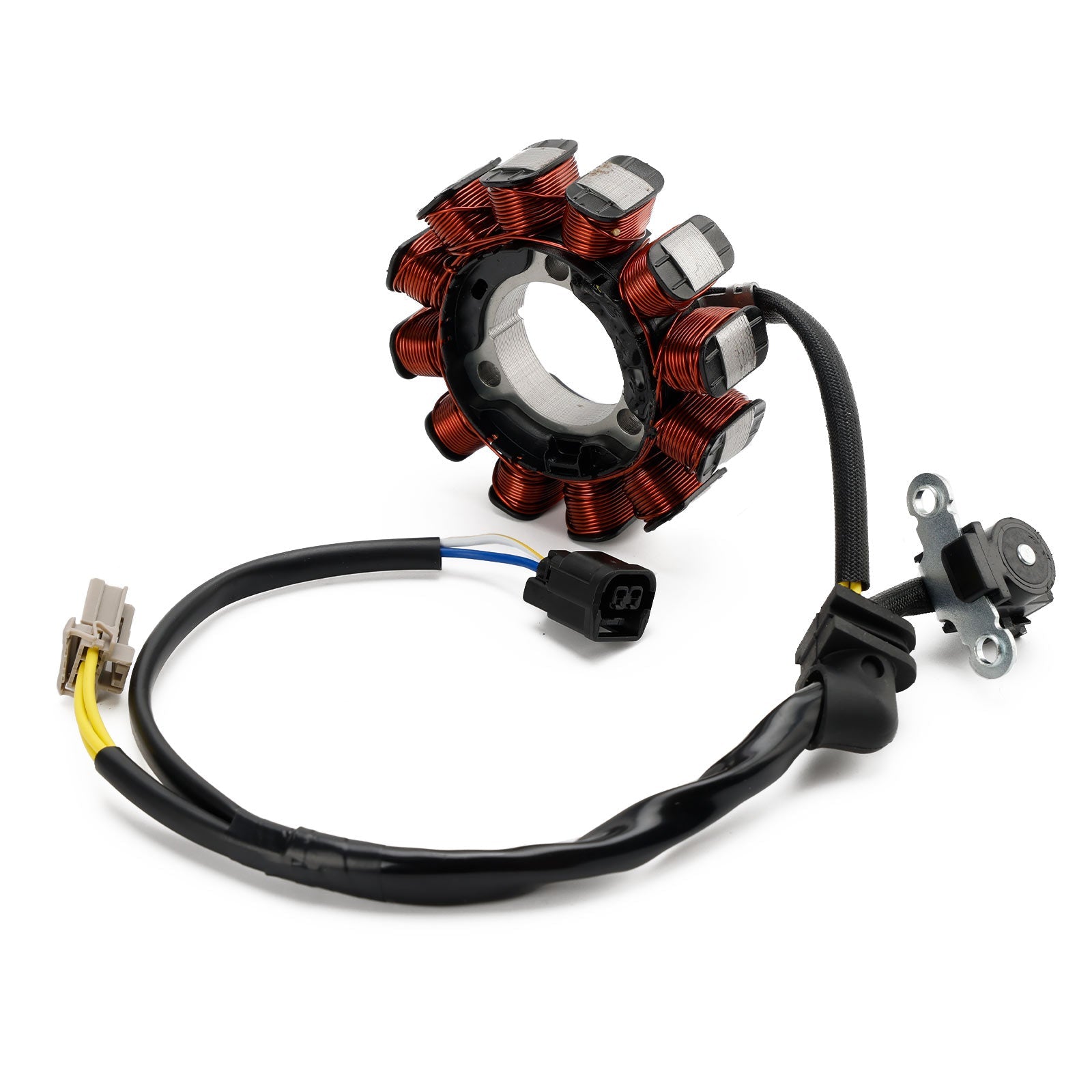 Súprava tesnenia regulátora alternátora pre Honda CRF250R CRF 250 RN RP 2022-2024