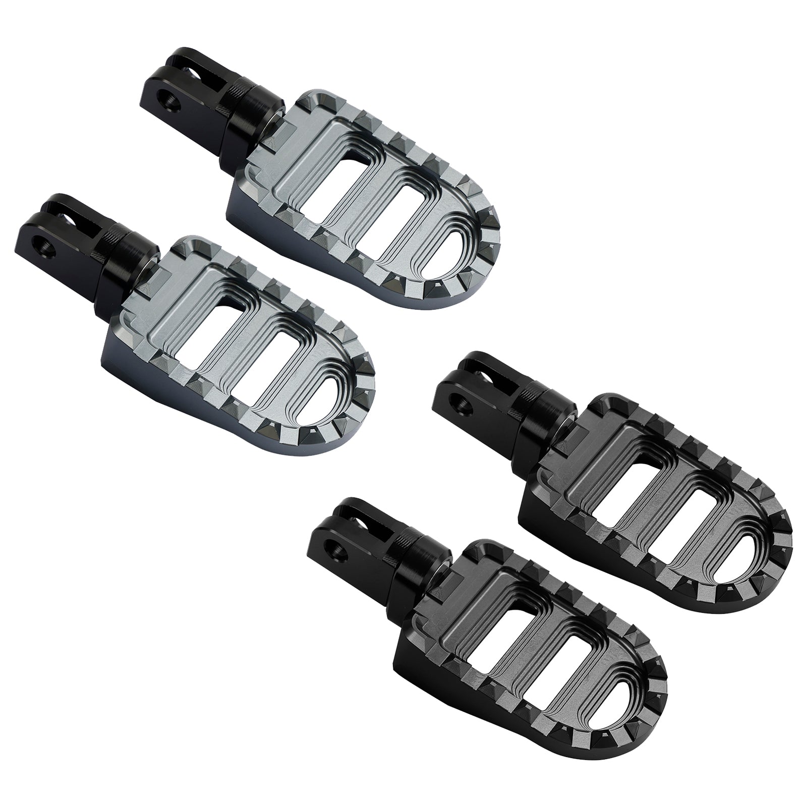 Rendez-vous à pied avant PEG pour Interceptor 650 Continental 650 2019-2023