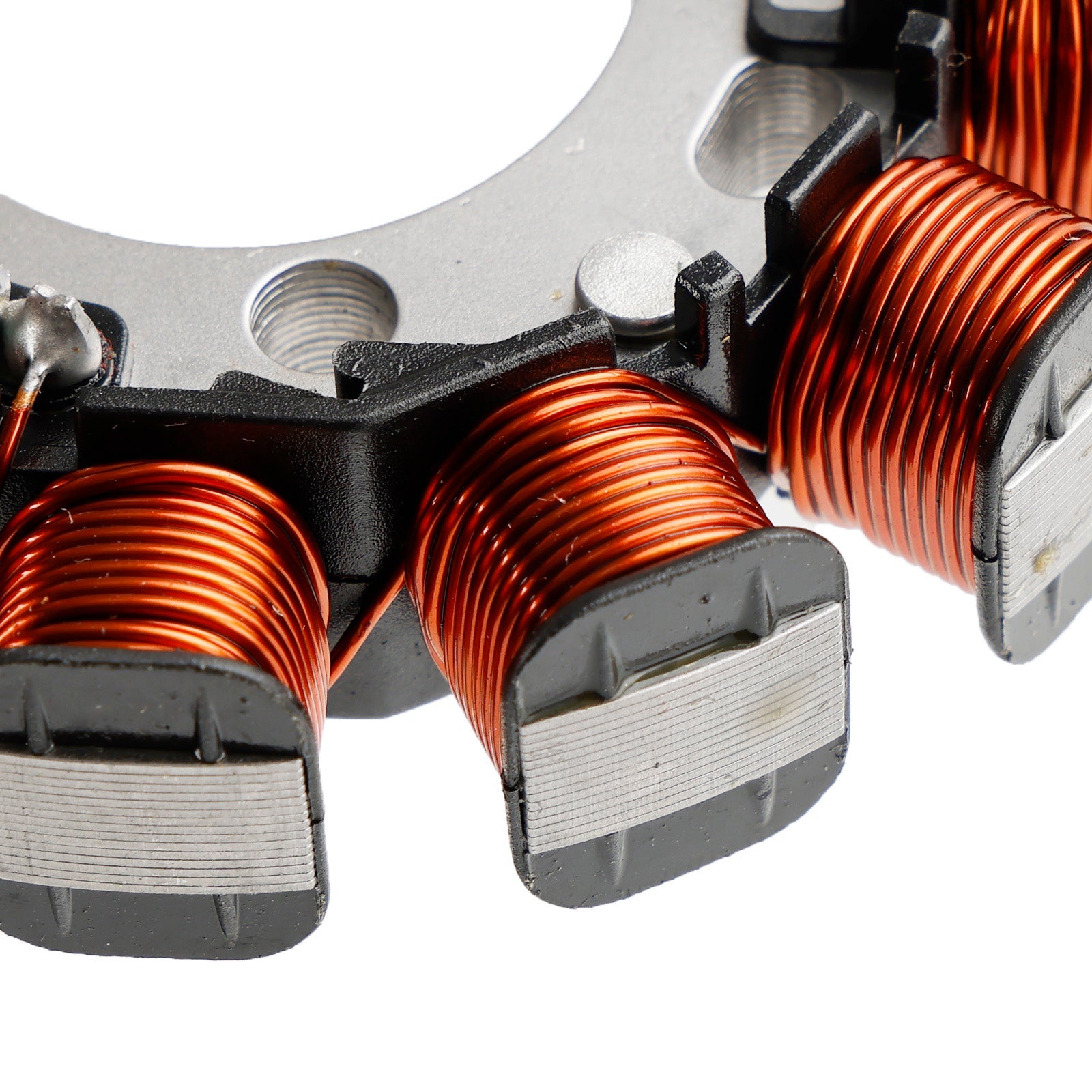 Generatorstatorregulator & Pakning for Honda XR125L XL125L XR150 L 2012-2020