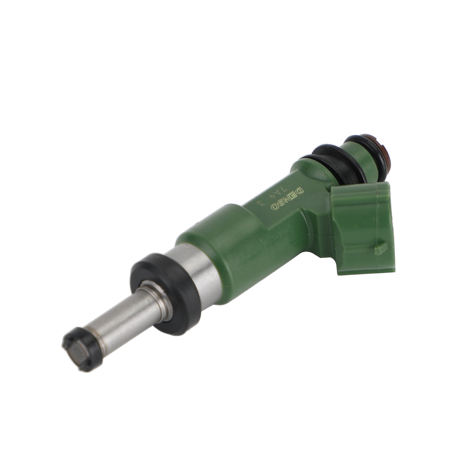 Bränsleinsprutare passar för Yamaha Raptor 700 700R 2006-2016 5VK-13761-00-00 Generisk