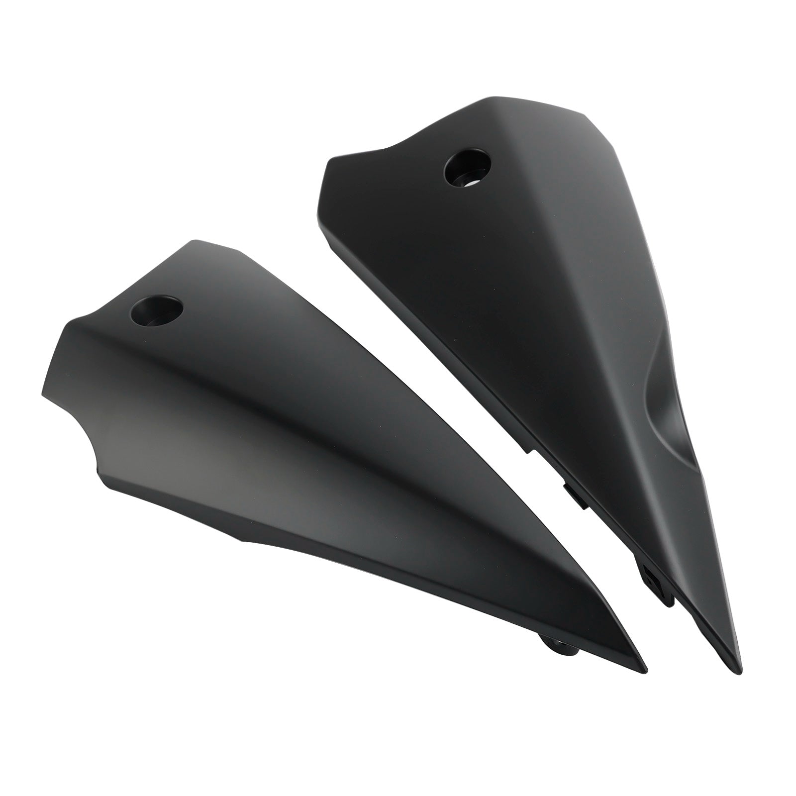 Suzuki GSX-S 1000 2015-2020 Panneaux de capot supérieur carénage latéral inférieur