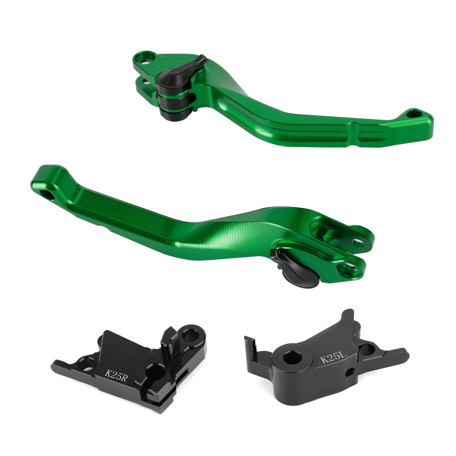 790 (vóór 2019) CNC-remhendel met korte koppeling