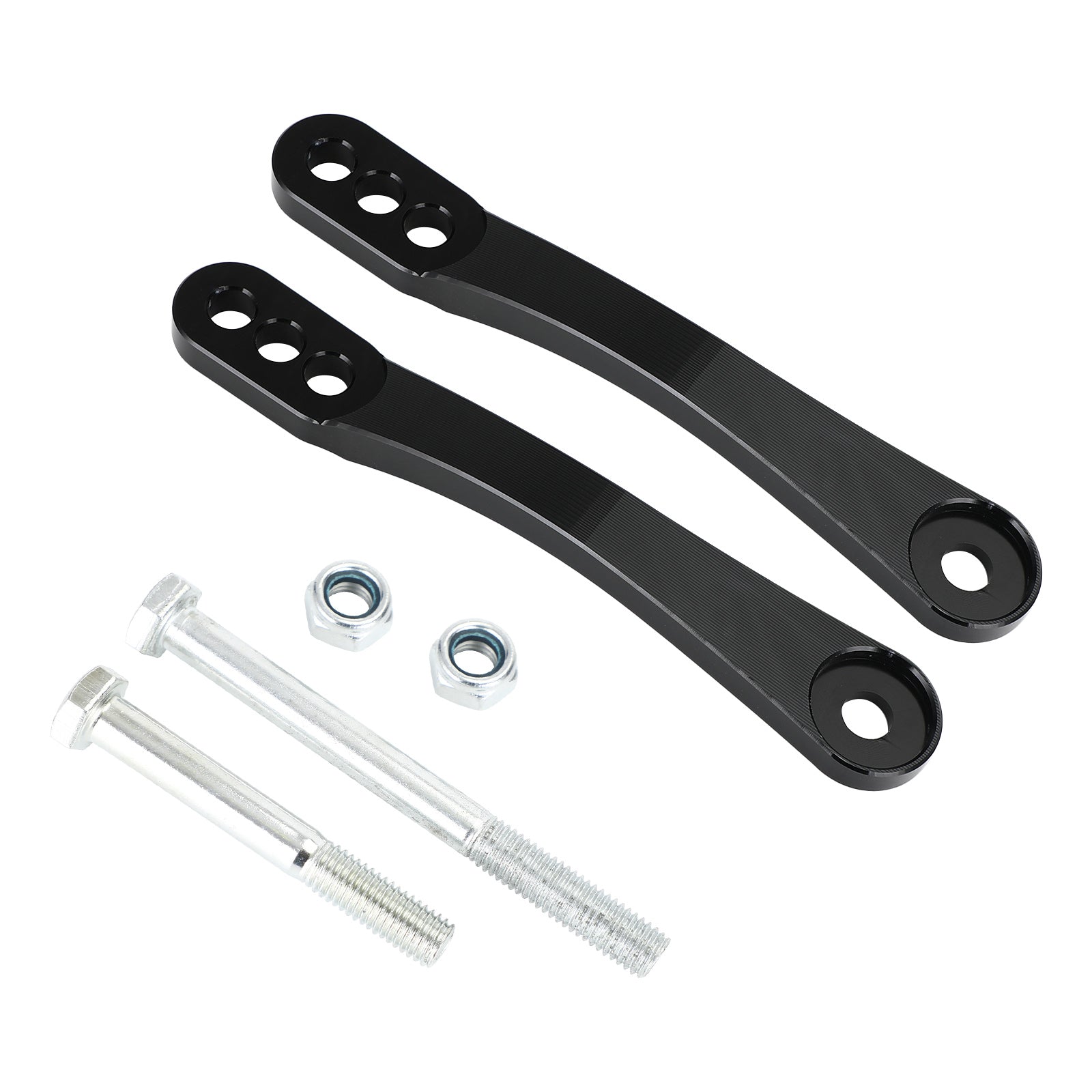 Kit de maillons d'abaissement de Suspension arrière, pour KAWASAKI ZX-14R NINJA 2006 – 2022 ZZR 1400