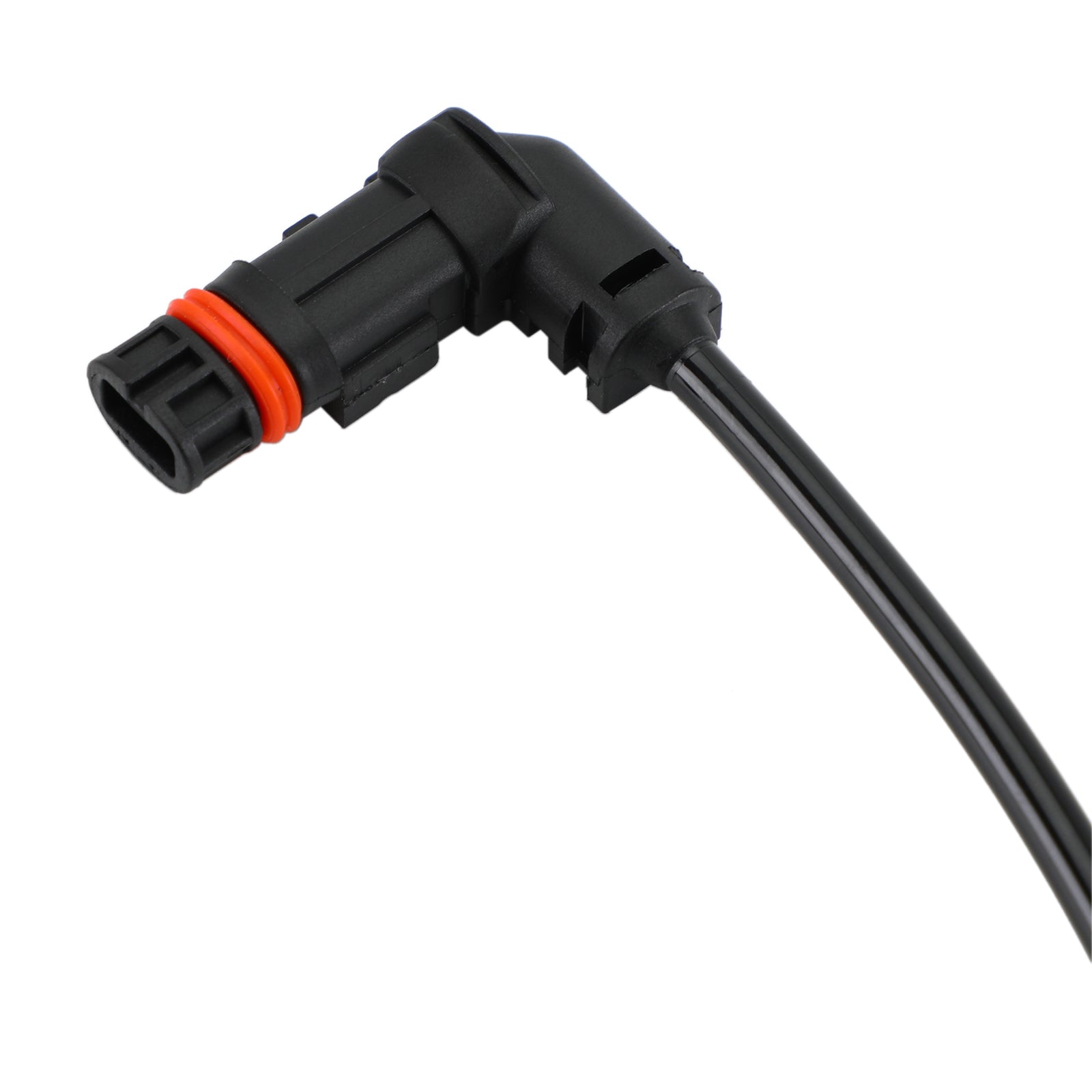 Capteur de vitesse ABS avant gauche/droite 1645400917 pour Mercedes-Benz W164 ML350 ML320 Générique