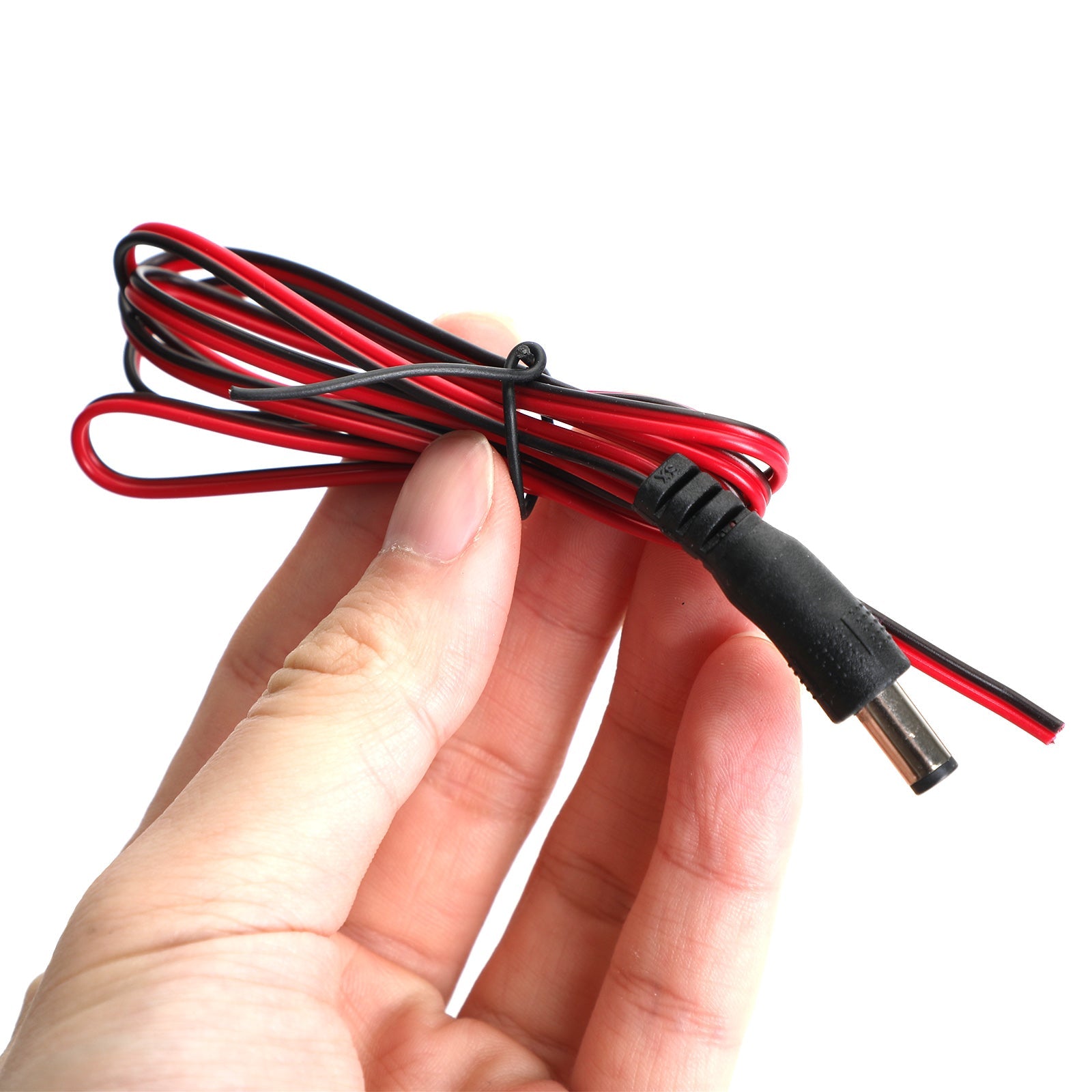 170º HD Auto Achteruit Back-up Nachtzichtcamera Achteruitrijcamera Parkeercamera Waterdicht Algemeen