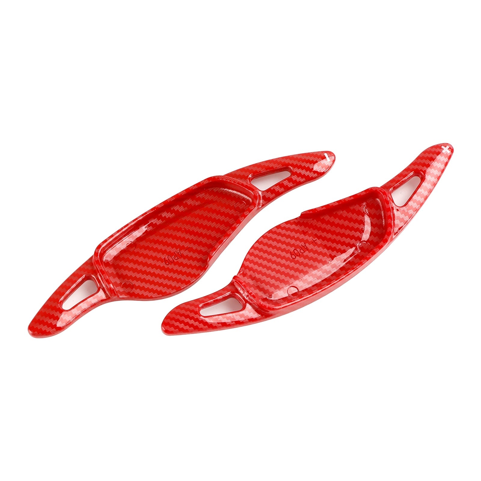 Ratthjulet Padle Shifter Extension Fit BMW 3 4 5 G20 G22 G30 2018+