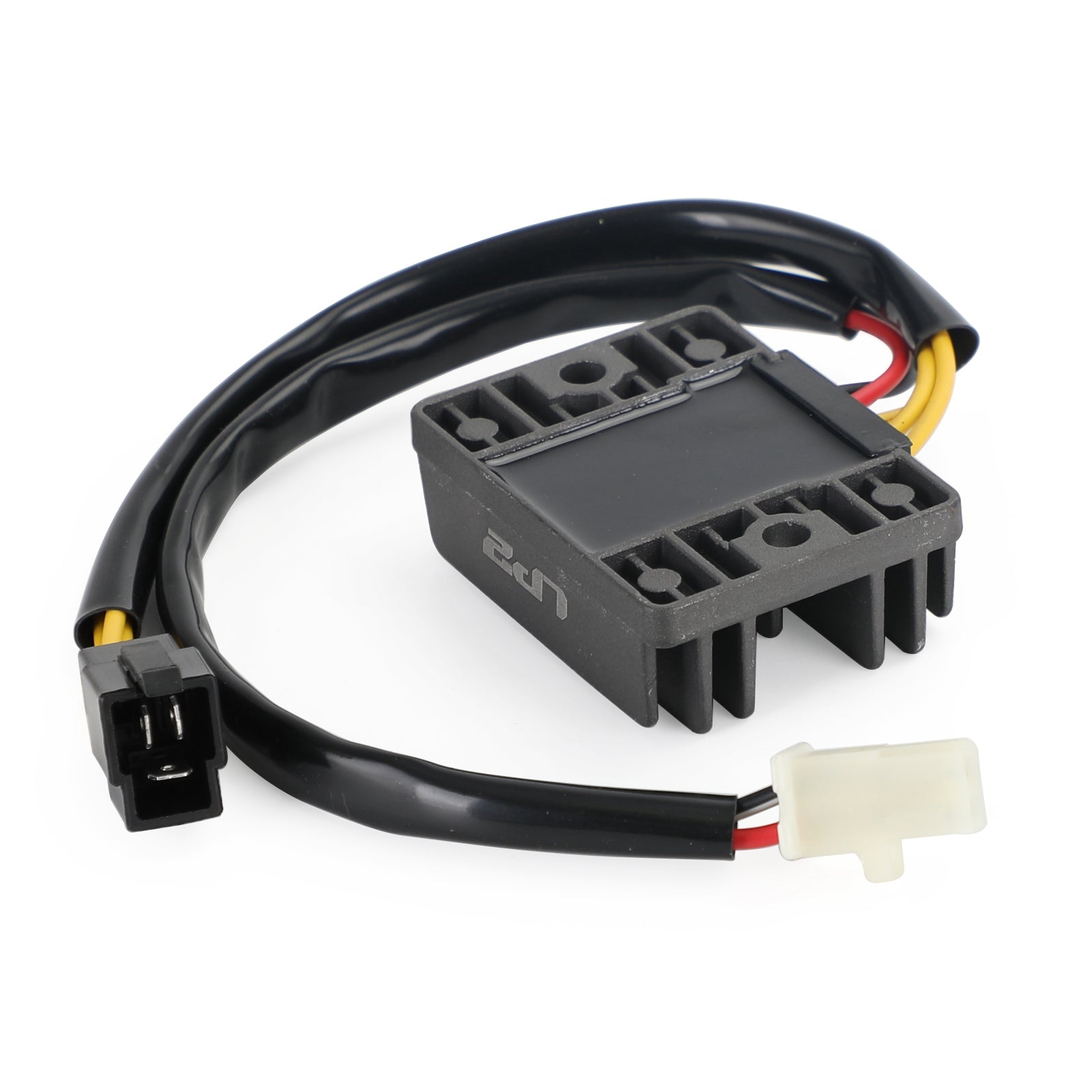 Redresseur de régulateur de tension pour Suzuki DRZ DR-Z 400 400E/RMX 250 S 1998-2004 générique